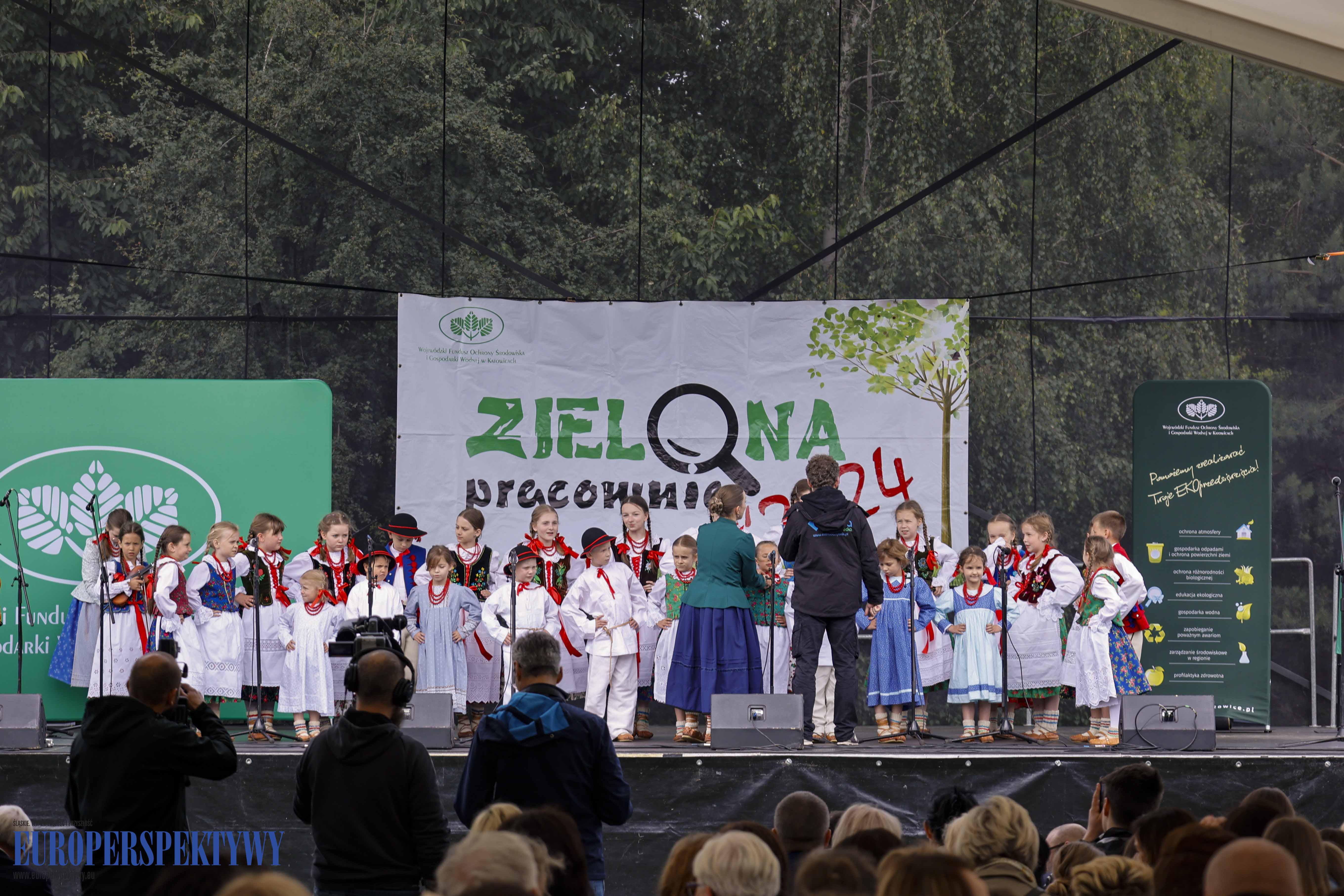 _MGL7102 Europerspektywy WFOŚiGW: 10. edycja projektu „Zielona pracownia”