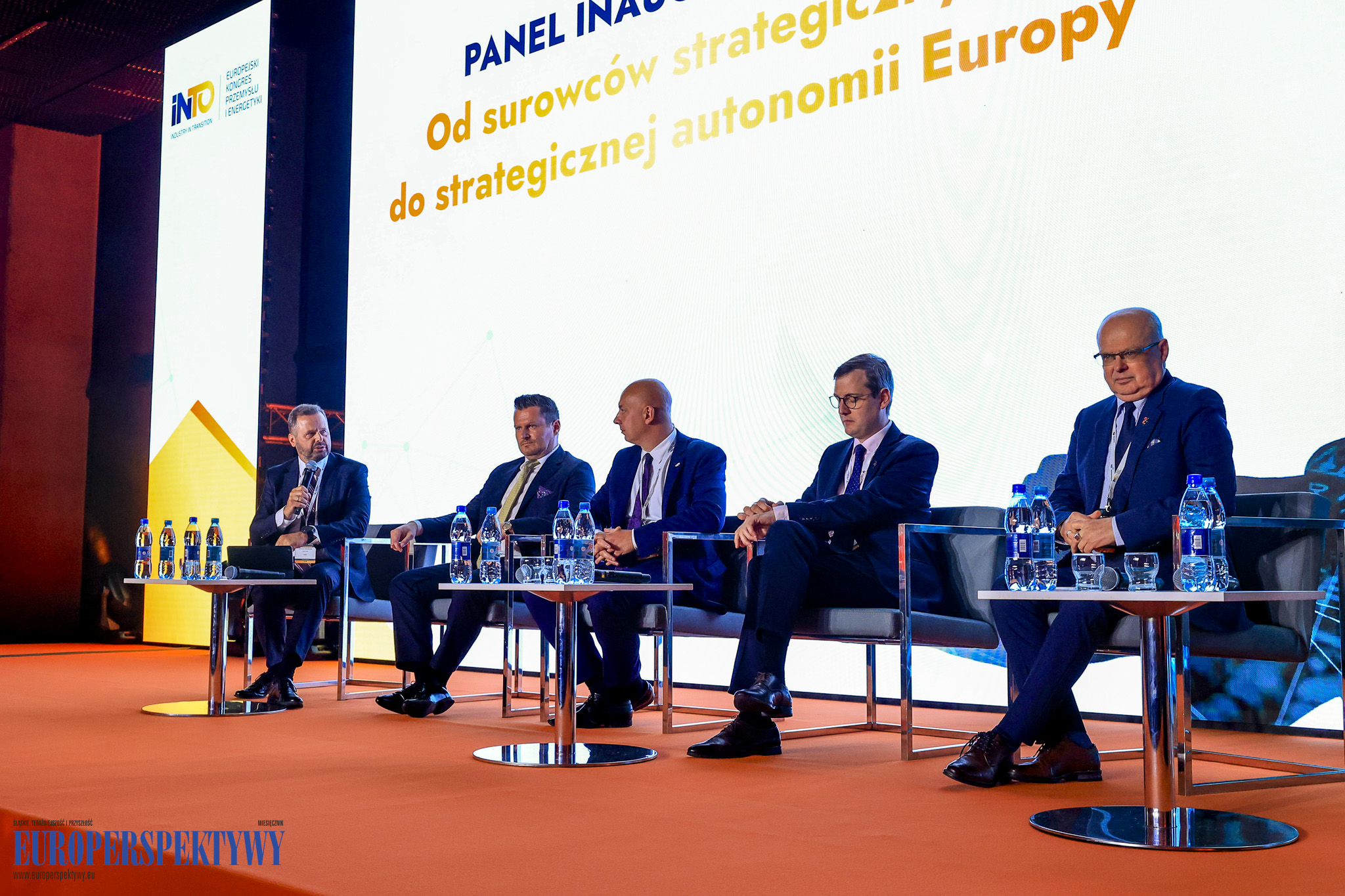 _MGL7131 Europerspektywy Industry in Transition 2024