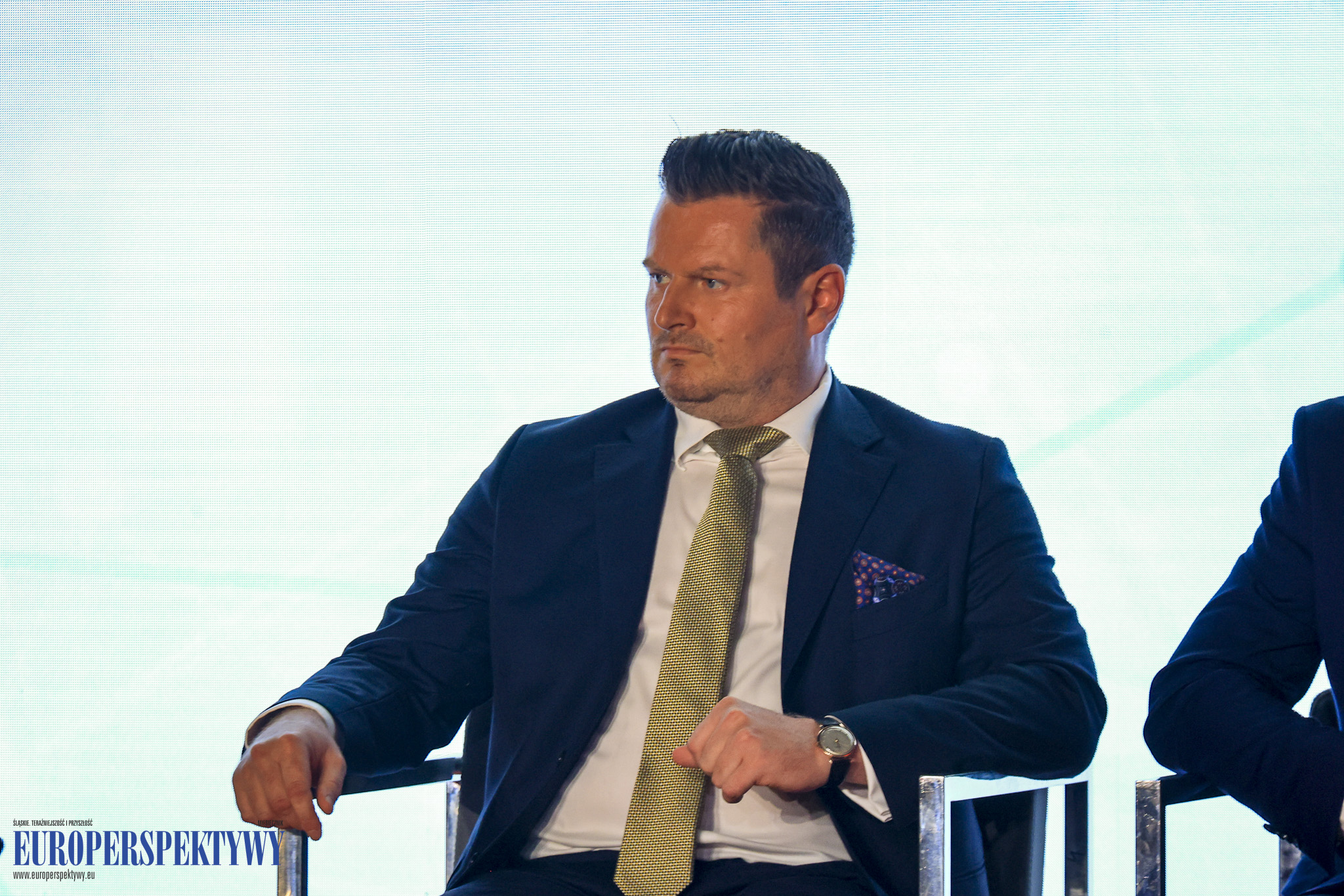 _MGL7193 Europerspektywy Industry in Transition 2024