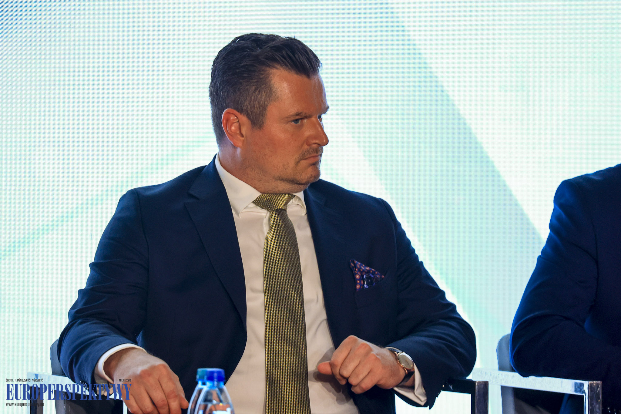 _MGL7214 Europerspektywy Industry in Transition 2024