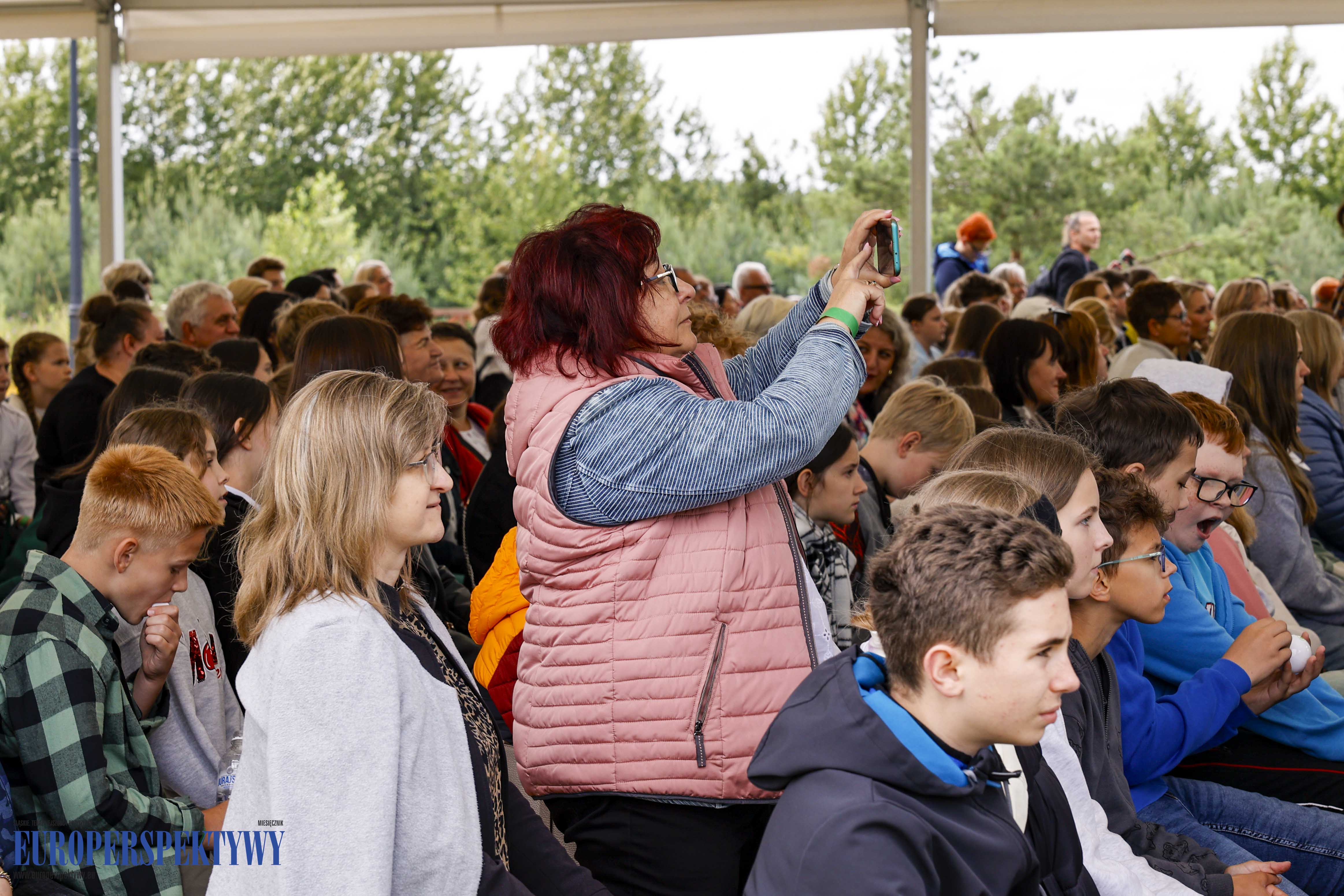 _MGL7275 Europerspektywy WFOŚiGW: 10. edycja projektu „Zielona pracownia”