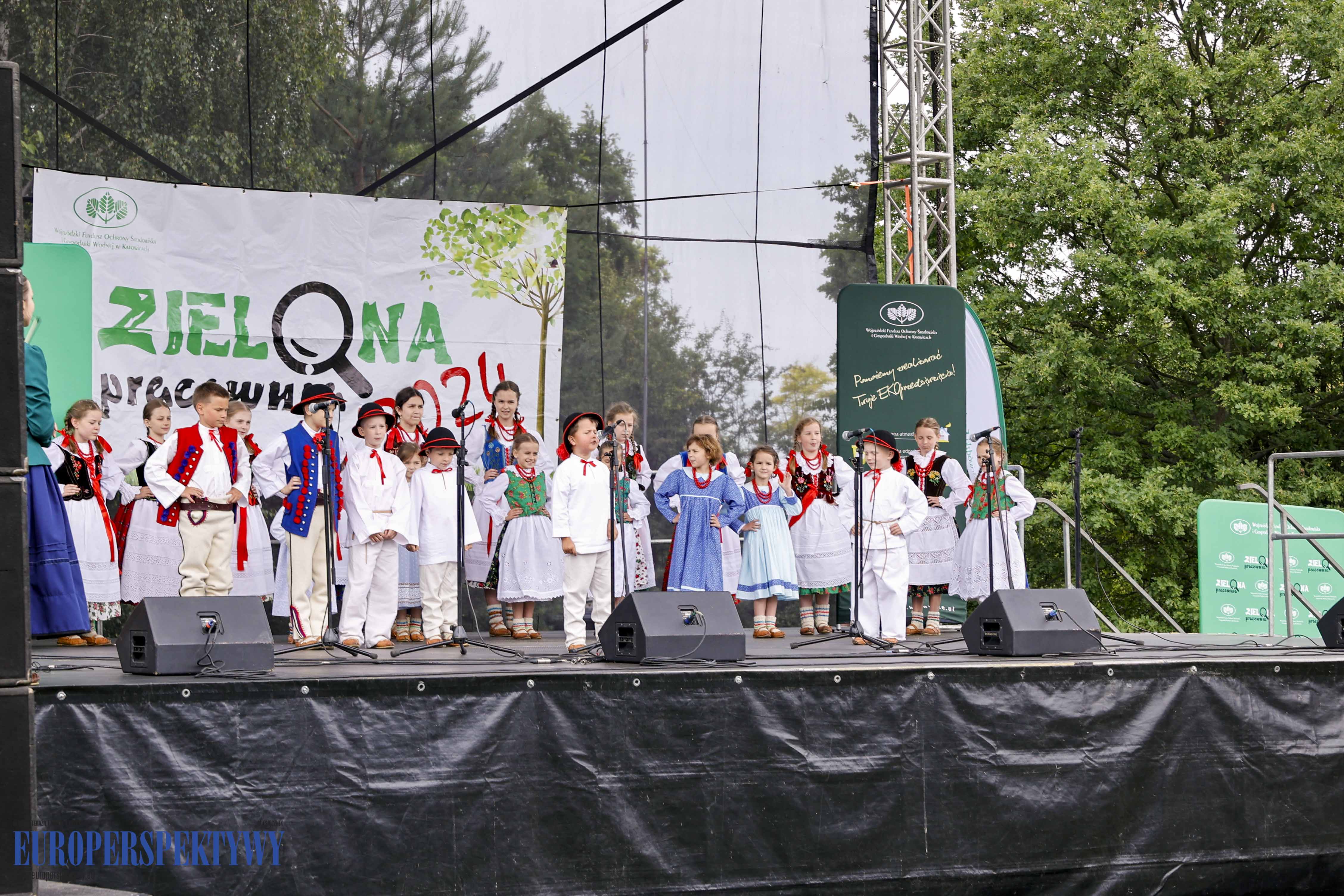 _MGL7312 Europerspektywy WFOŚiGW: 10. edycja projektu „Zielona pracownia”