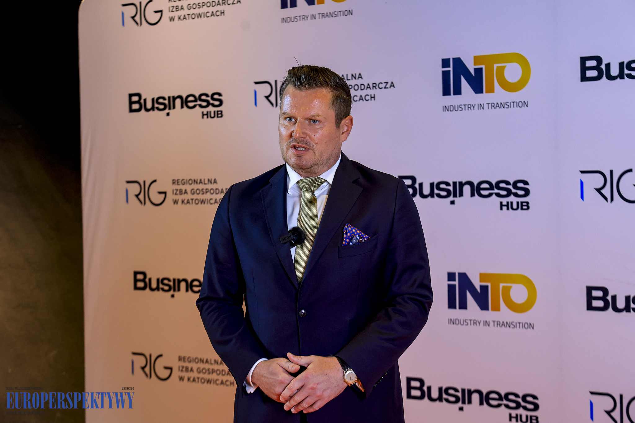 _MGL7314 Europerspektywy Industry in Transition 2024