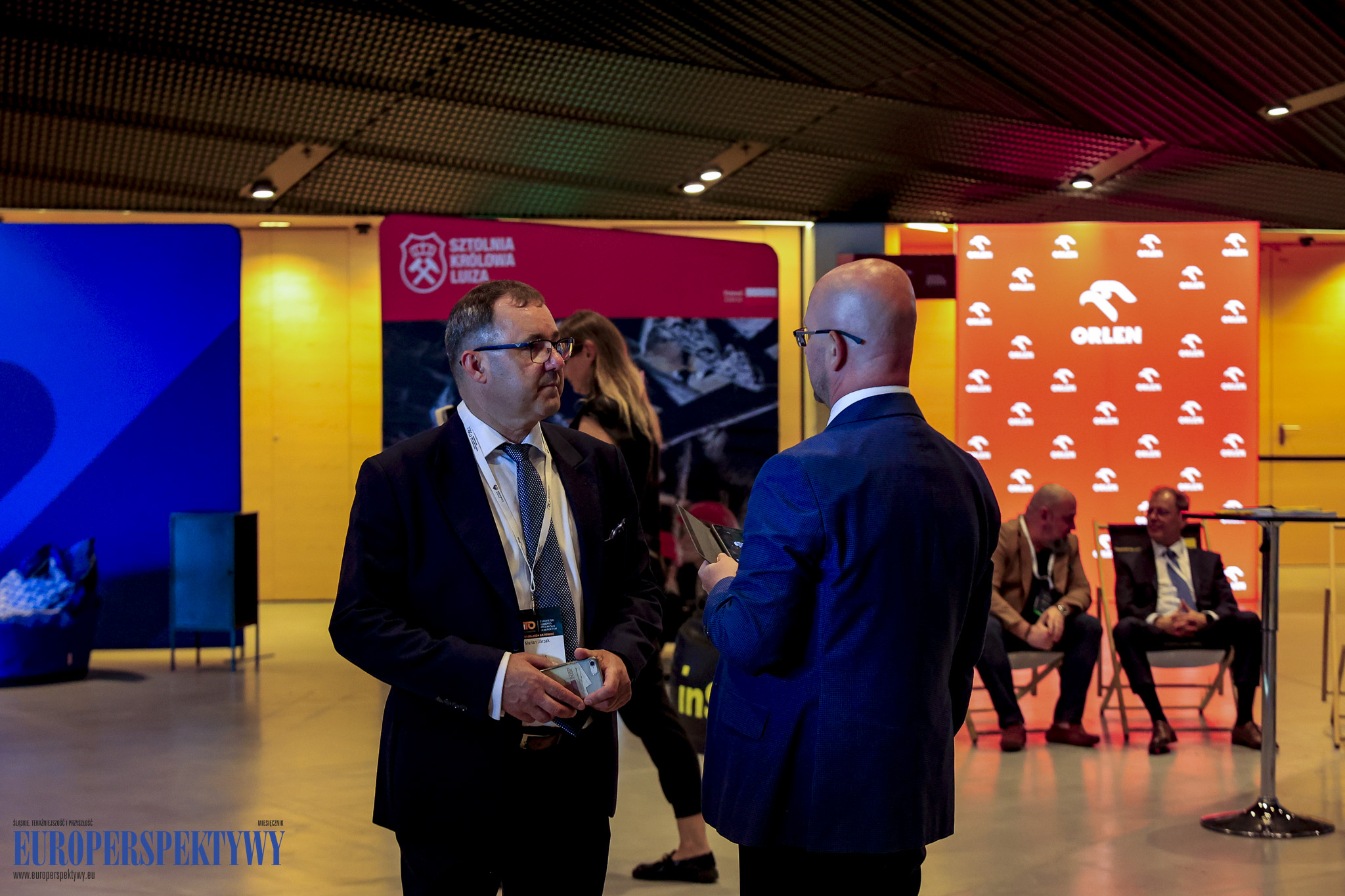 _MGL7331 Europerspektywy Industry in Transition 2024