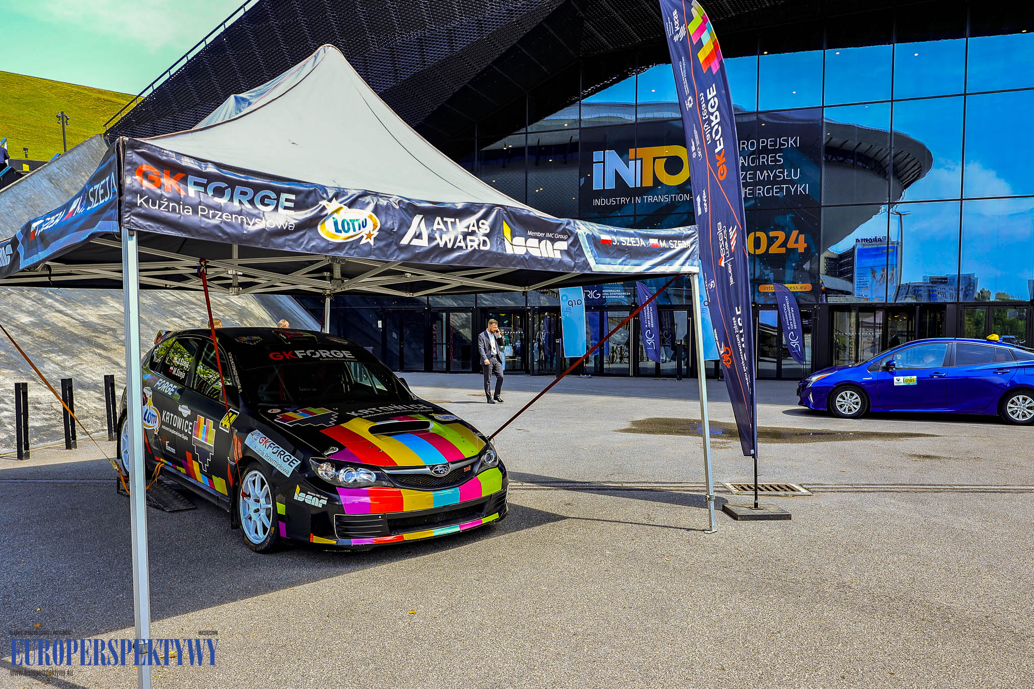 _MGL7345 Europerspektywy Industry in Transition 2024