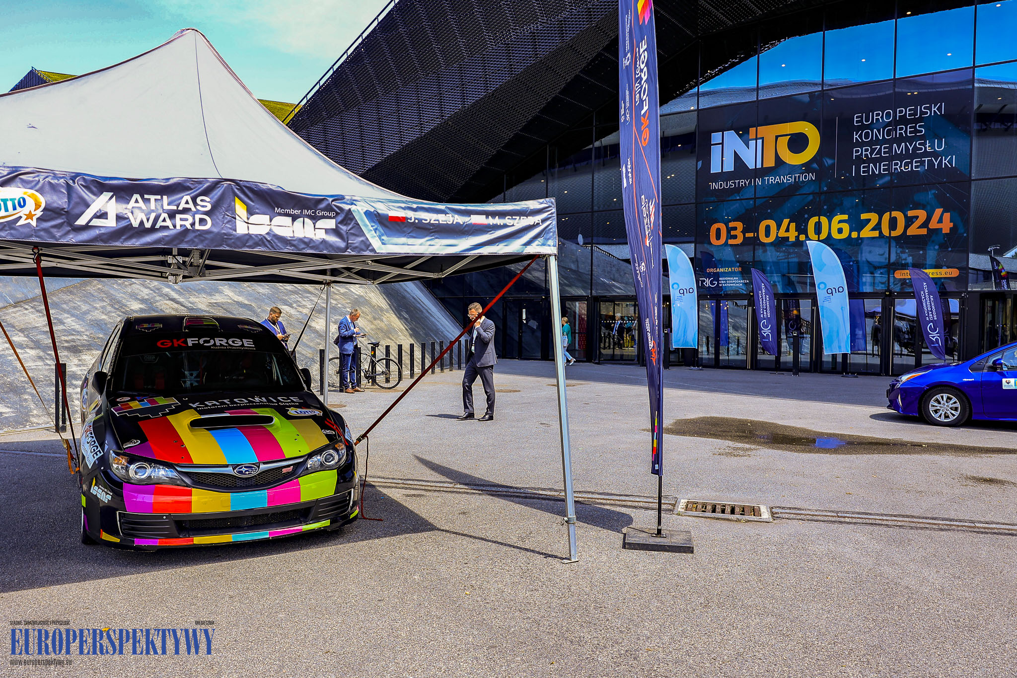 _MGL7353 Europerspektywy Industry in Transition 2024