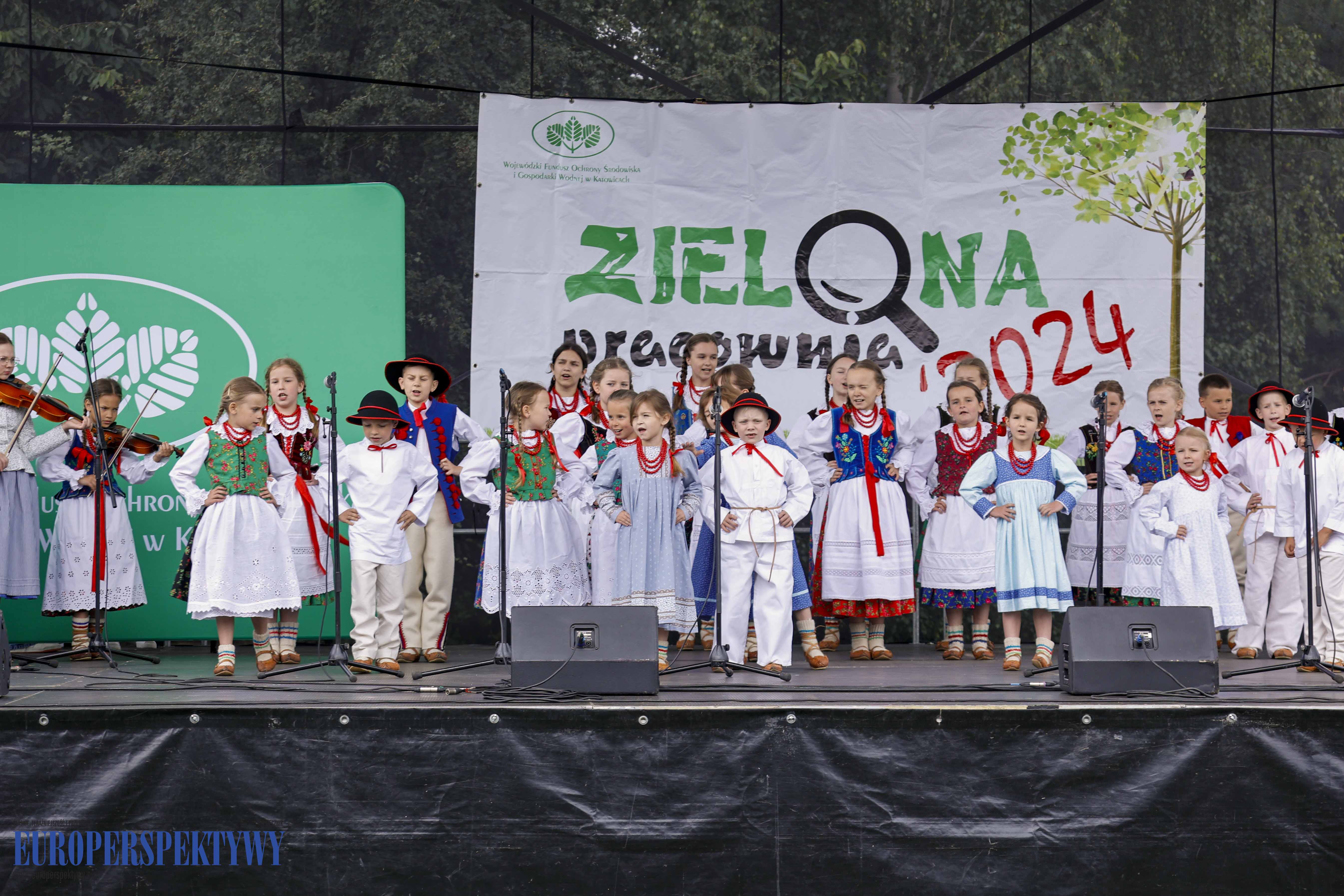 _MGL7354 Europerspektywy WFOŚiGW: 10. edycja projektu „Zielona pracownia”