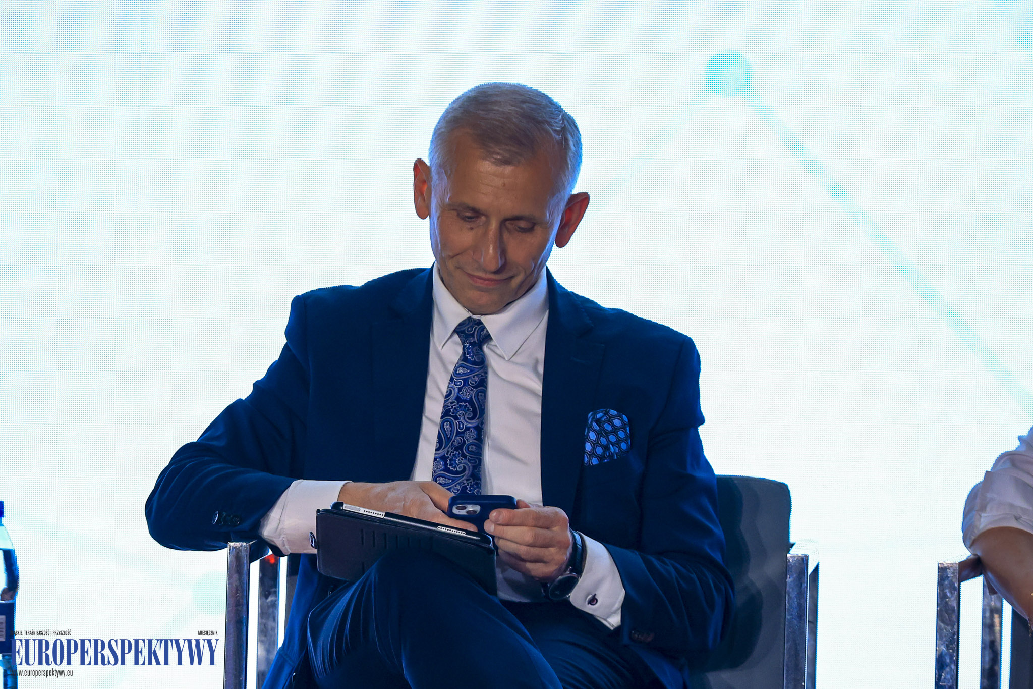 _MGL7407 Europerspektywy Industry in Transition 2024