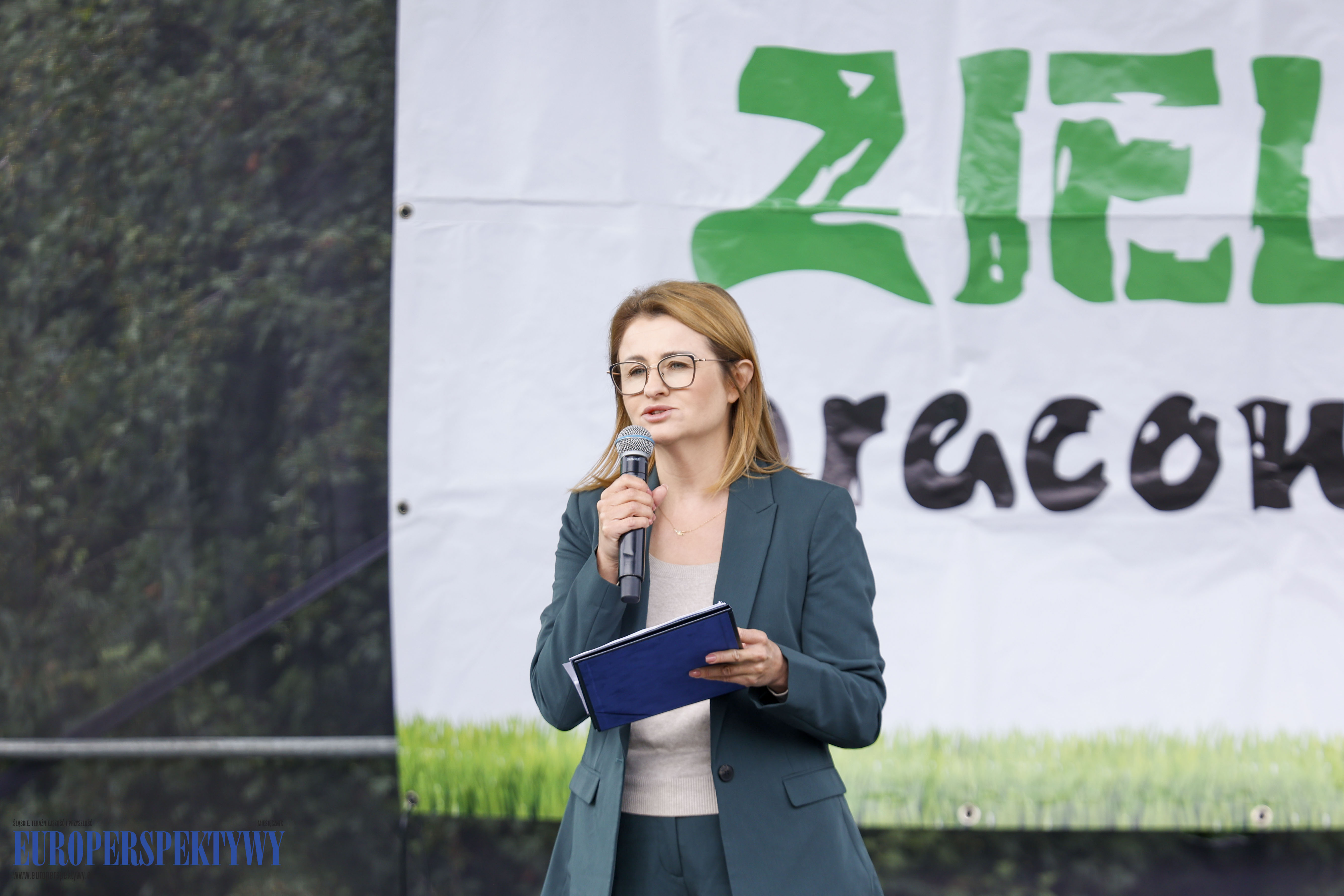 _MGL7415 Europerspektywy WFOŚiGW: 10. edycja projektu „Zielona pracownia”