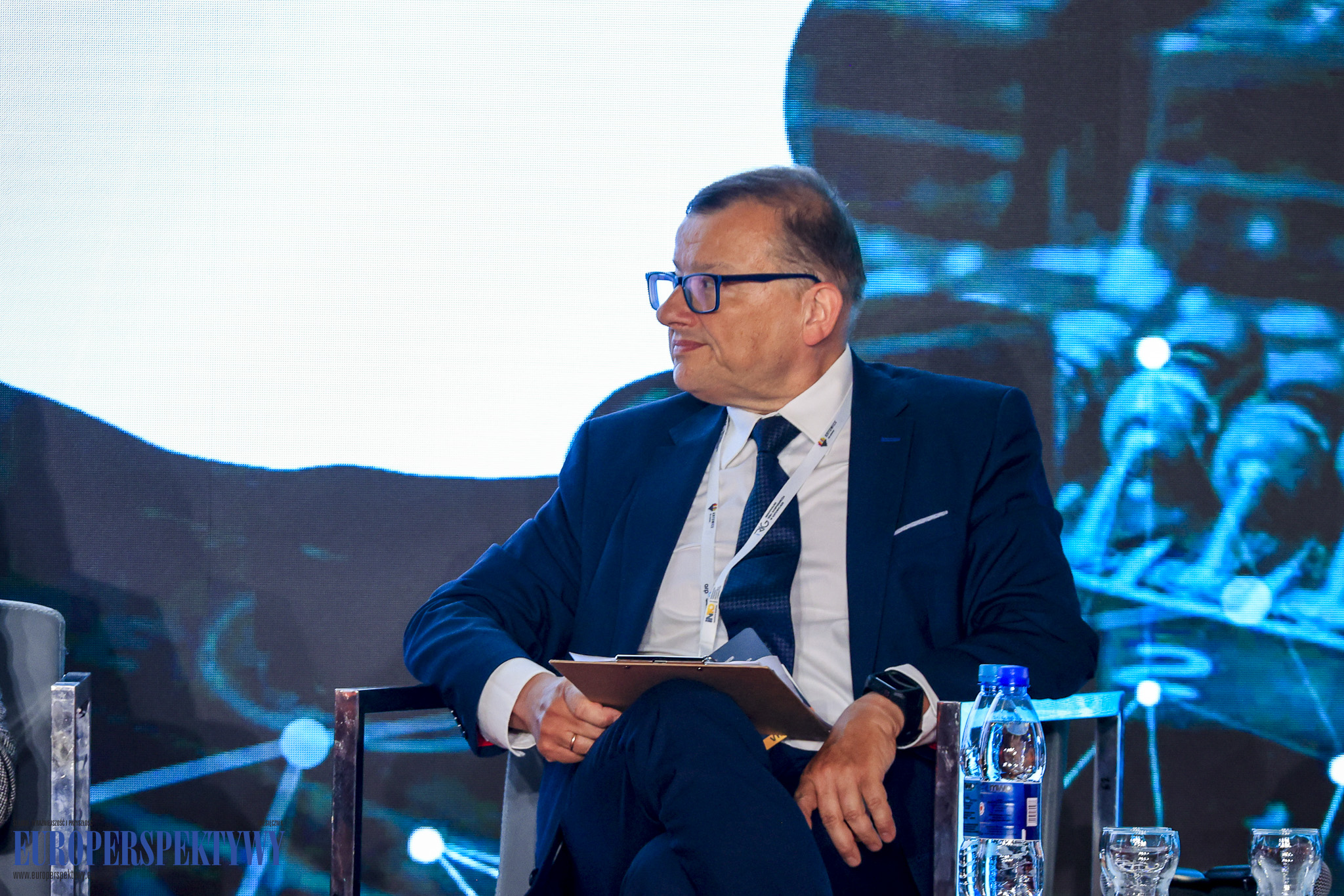 _MGL7418 Europerspektywy Industry in Transition 2024