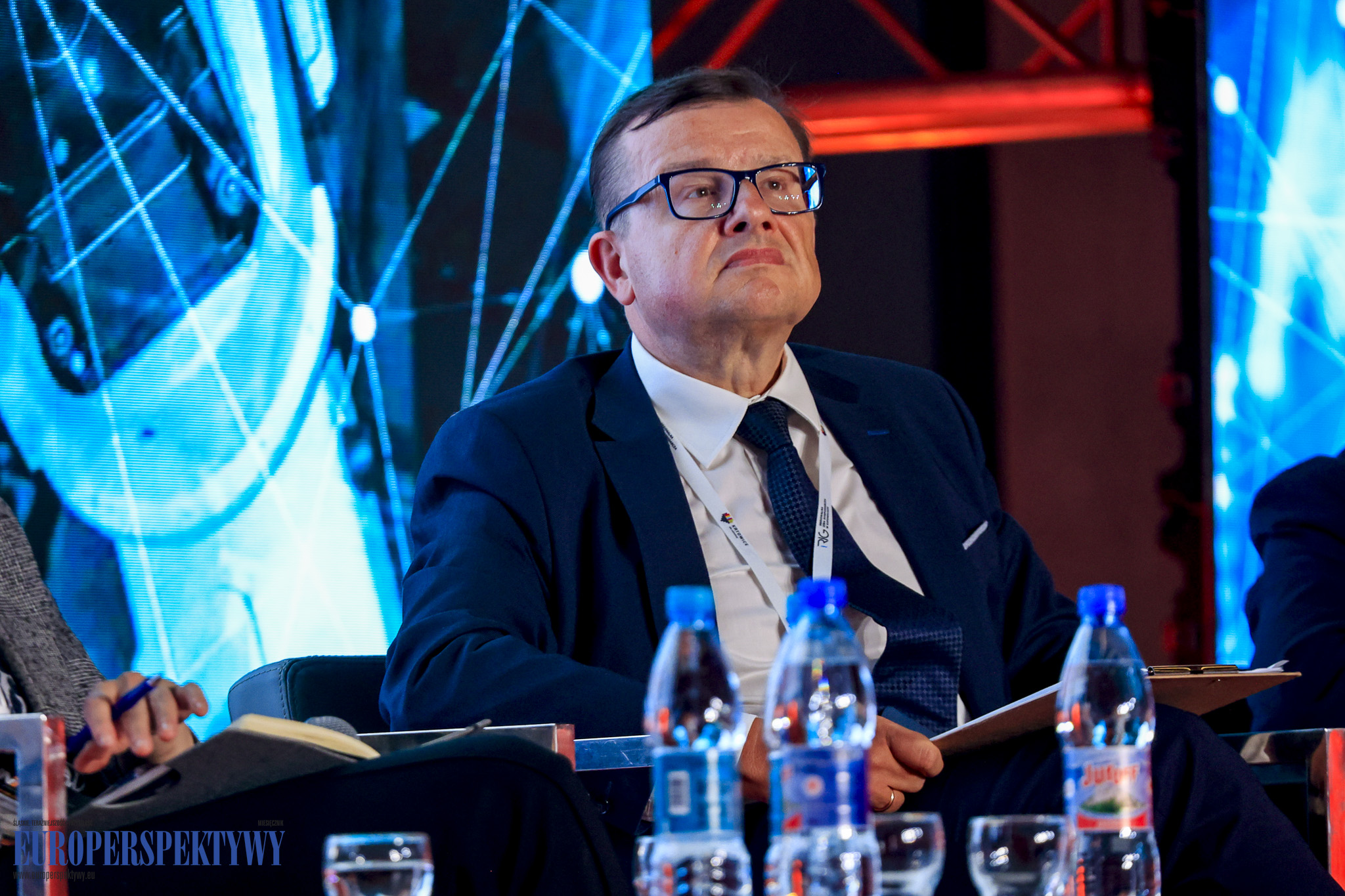 _MGL7459 Europerspektywy Industry in Transition 2024