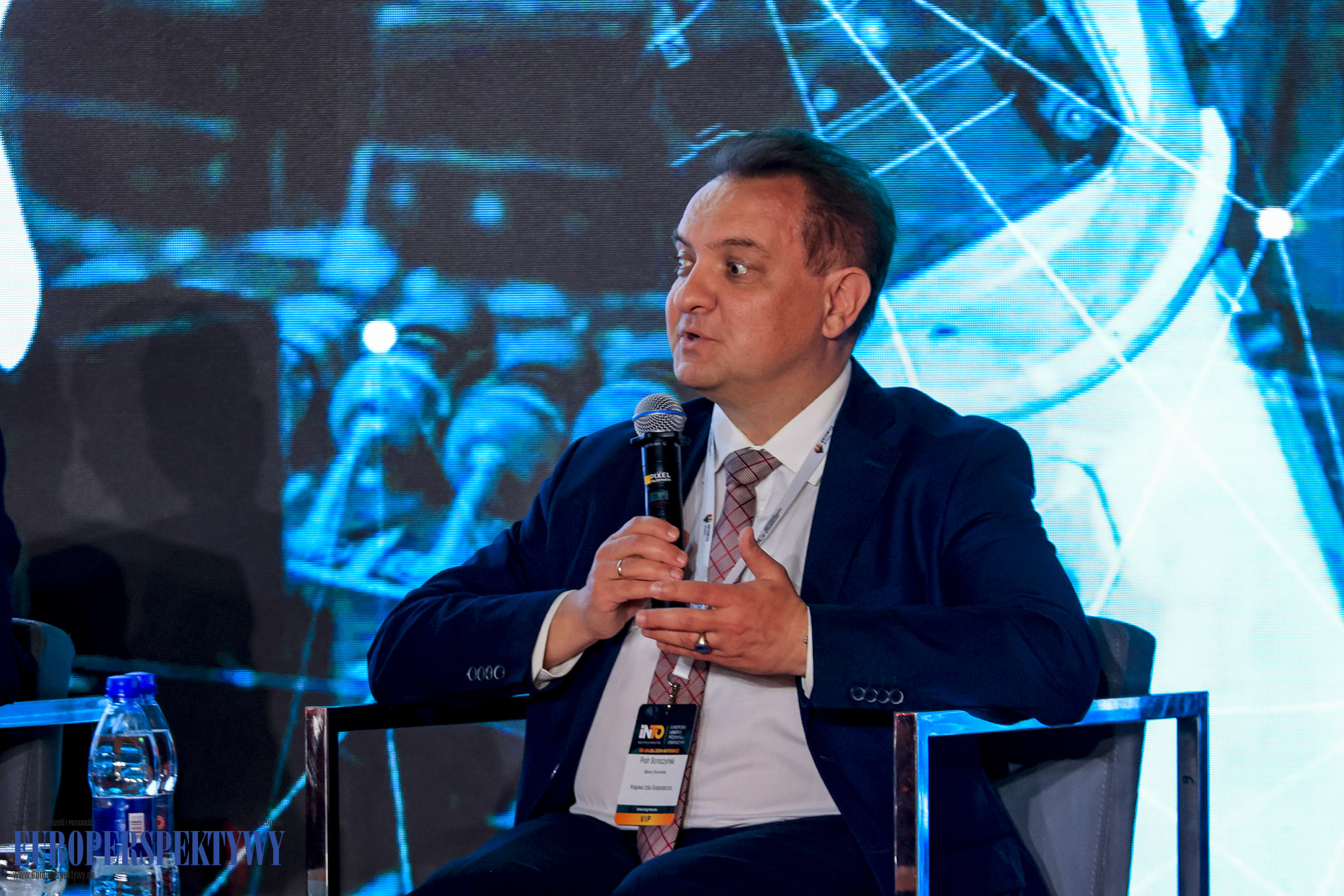 _MGL7525 Europerspektywy Industry in Transition 2024