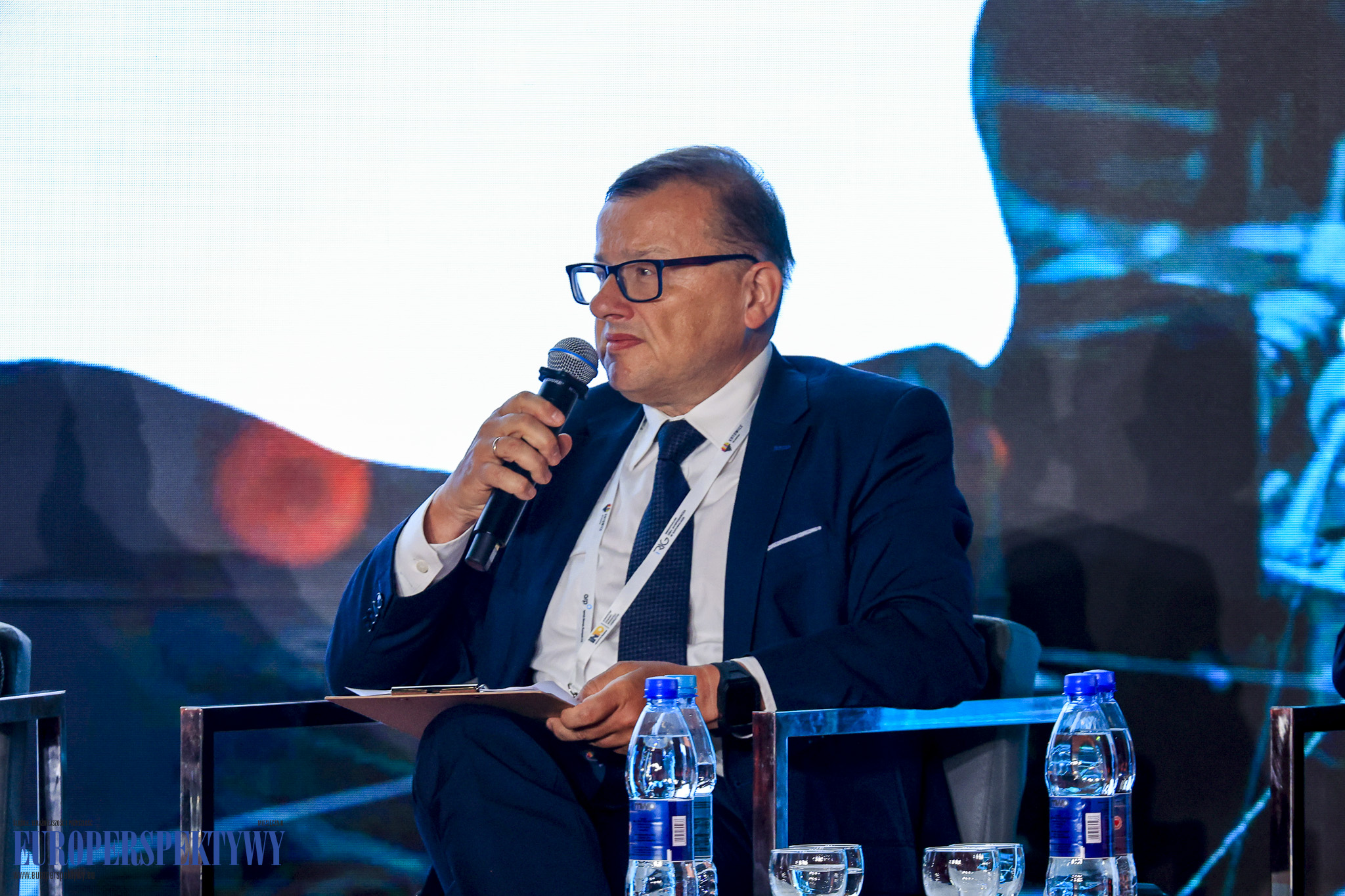 _MGL7540 Europerspektywy Industry in Transition 2024