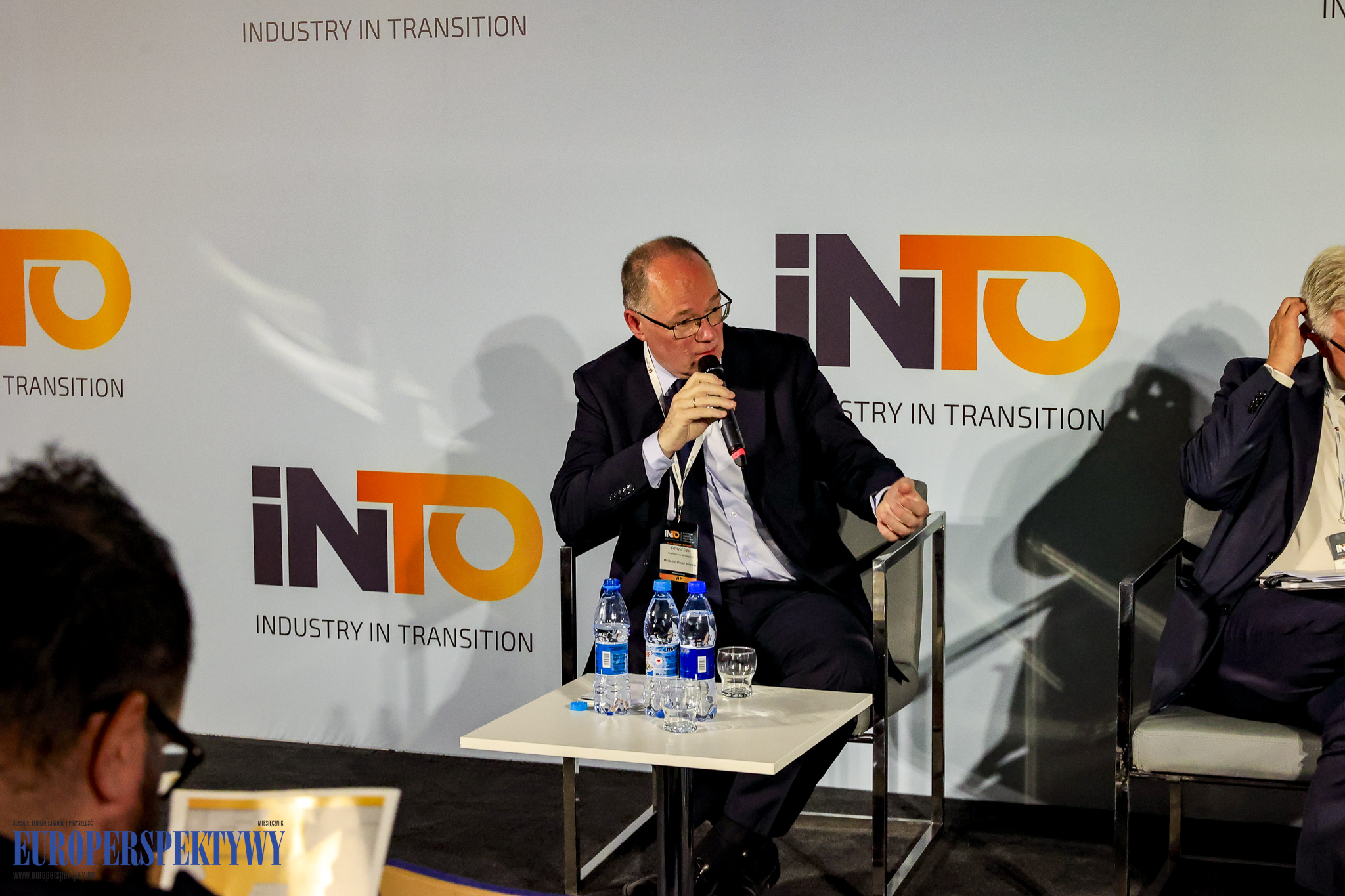 _MGL7553 Europerspektywy Industry in Transition 2024