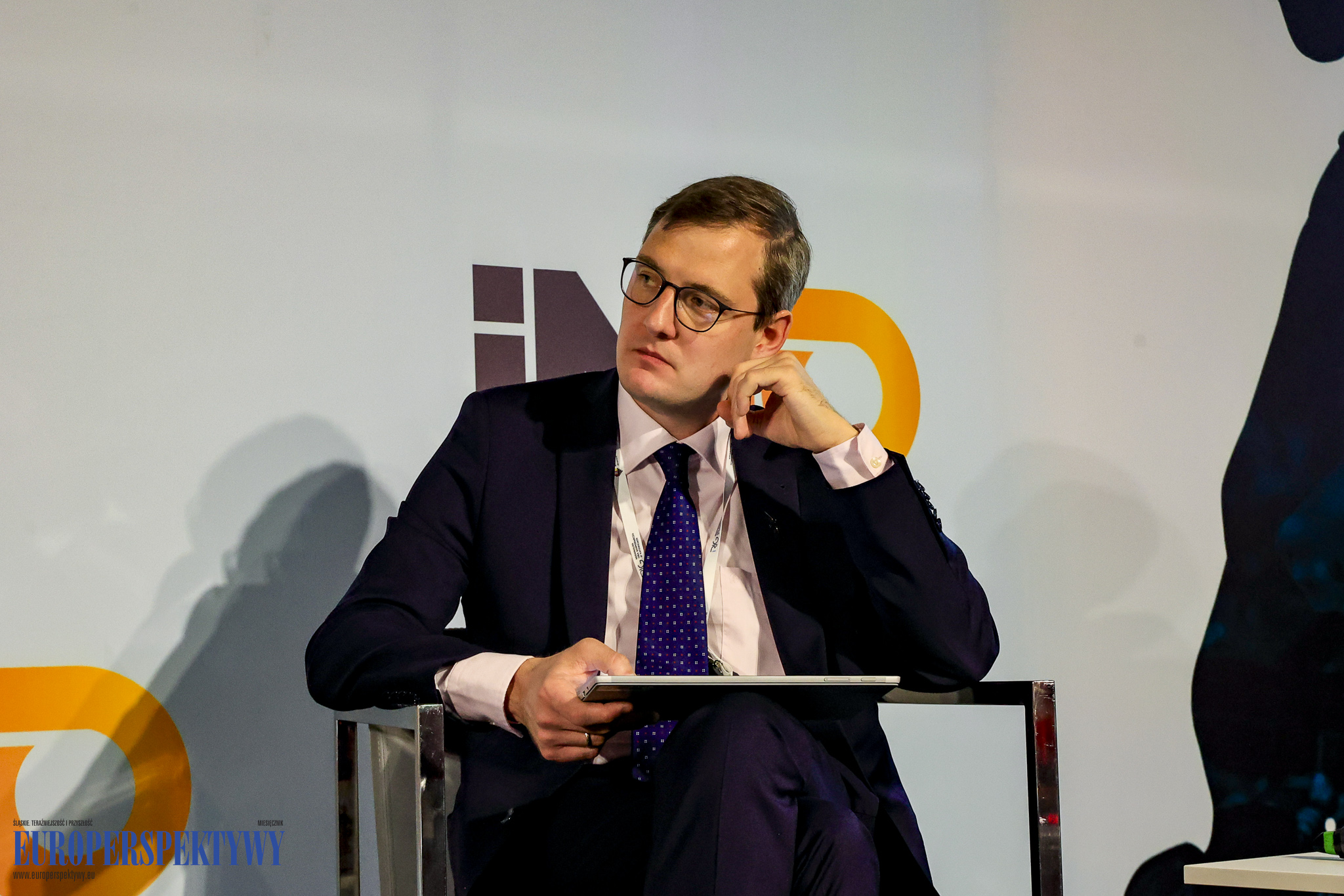 _MGL7558 Europerspektywy Industry in Transition 2024