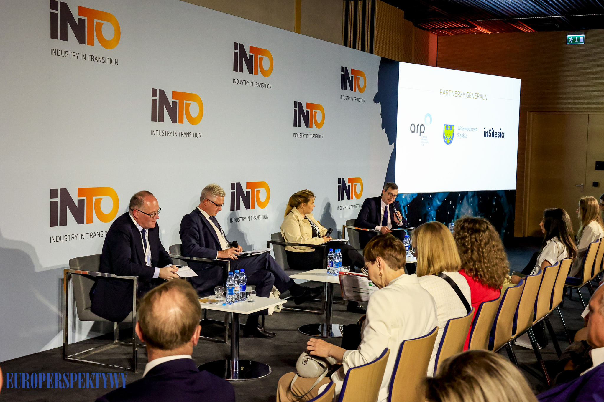 _MGL7588 Europerspektywy Industry in Transition 2024