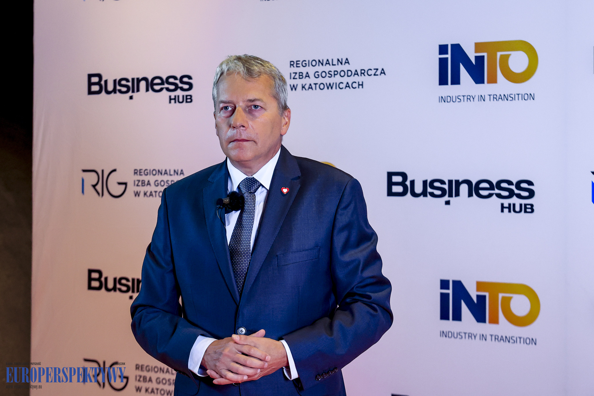 _MGL7607 Europerspektywy Industry in Transition 2024