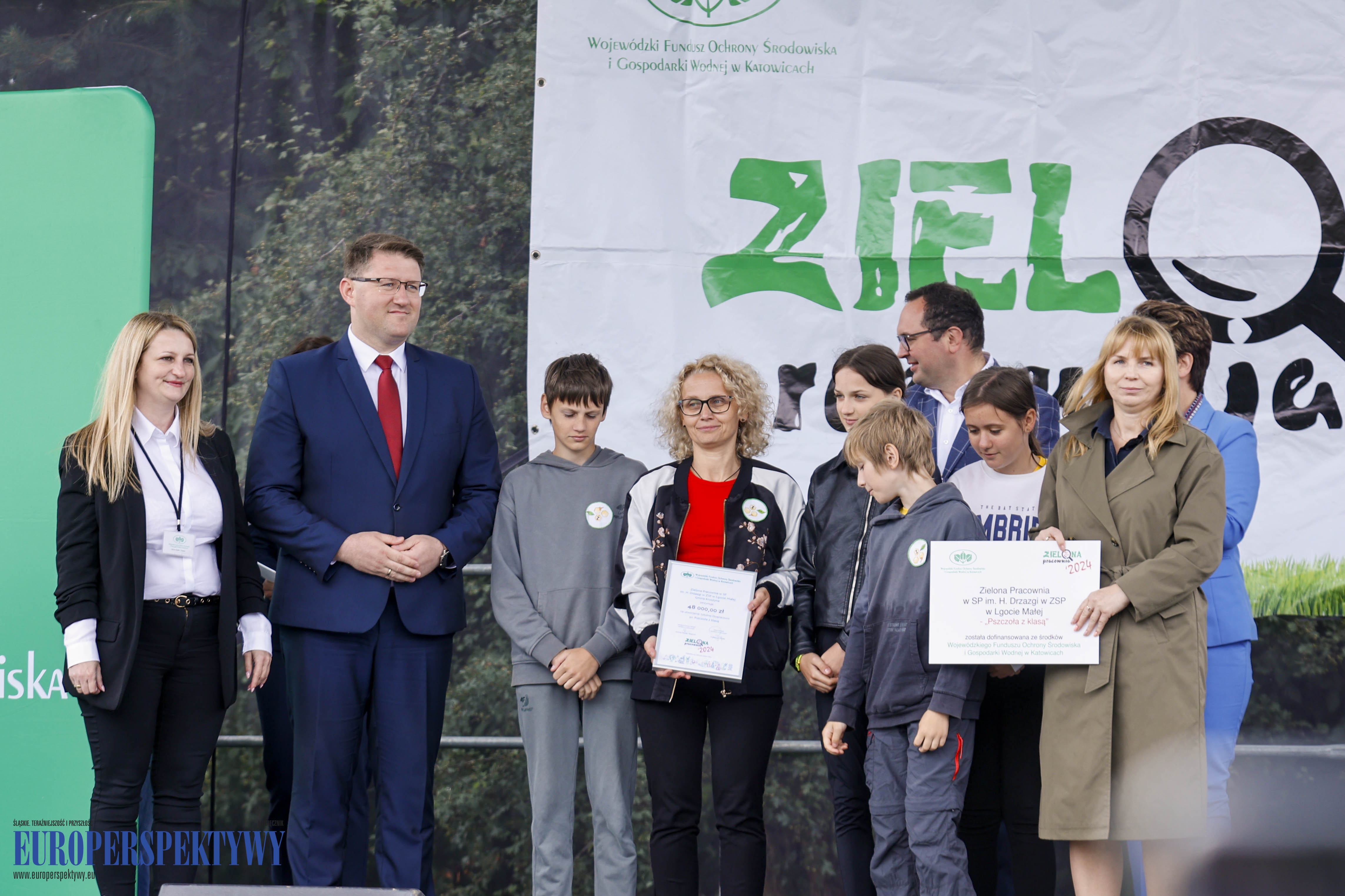 _MGL7665 Europerspektywy WFOŚiGW: 10. edycja projektu „Zielona pracownia”