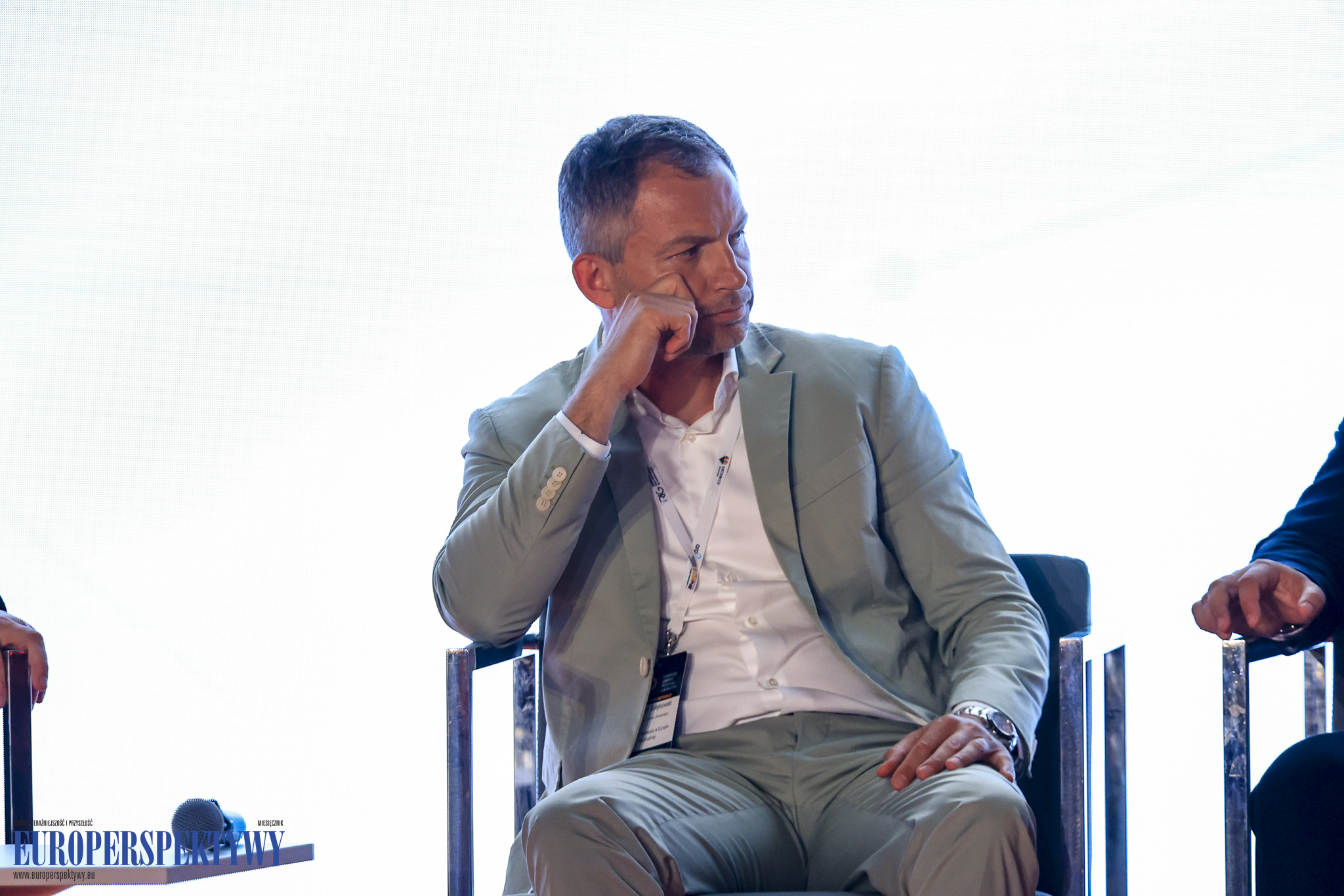 _MGL7695 Europerspektywy Industry in Transition 2024