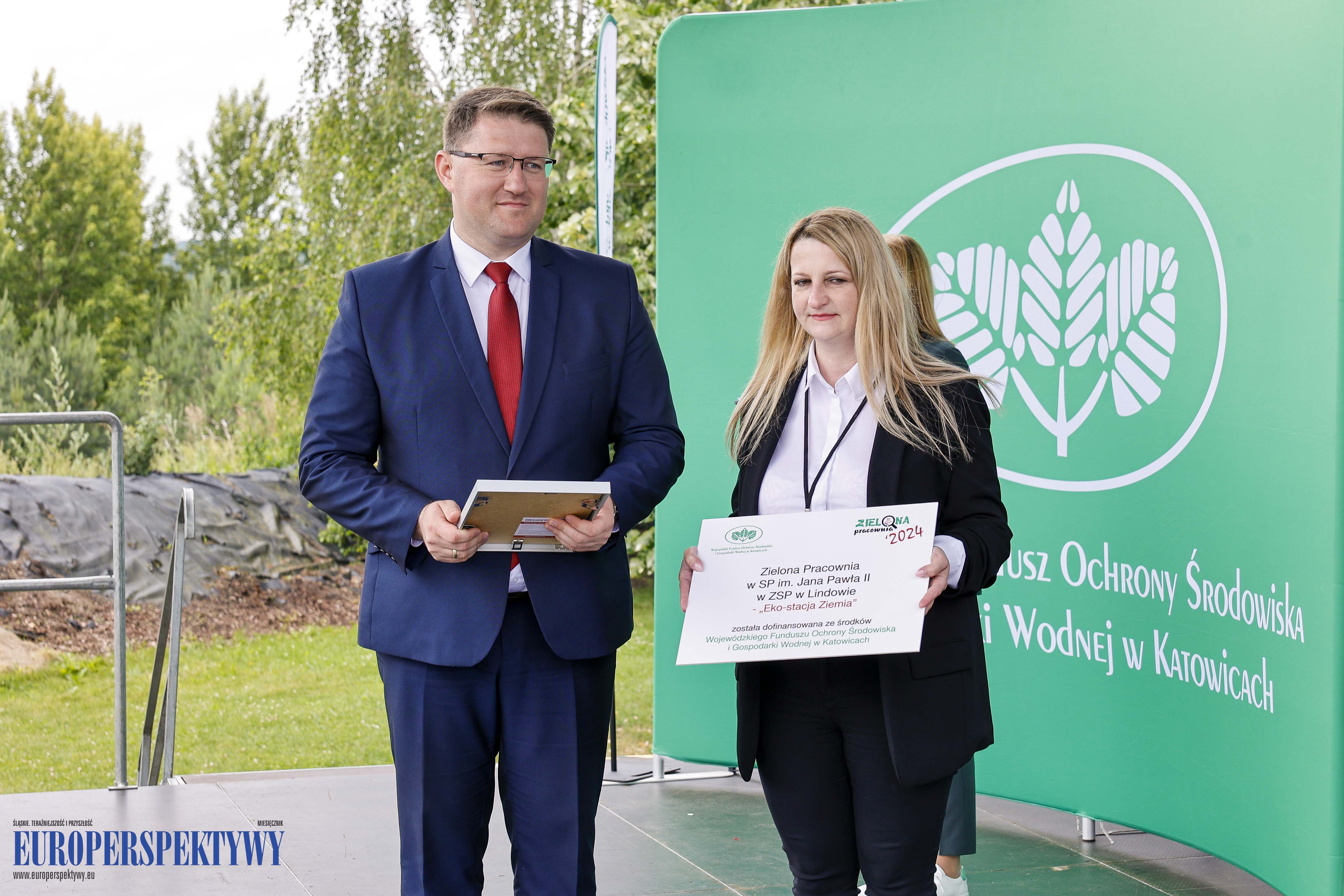 _MGL7795 Europerspektywy WFOŚiGW: 10. edycja projektu „Zielona pracownia”