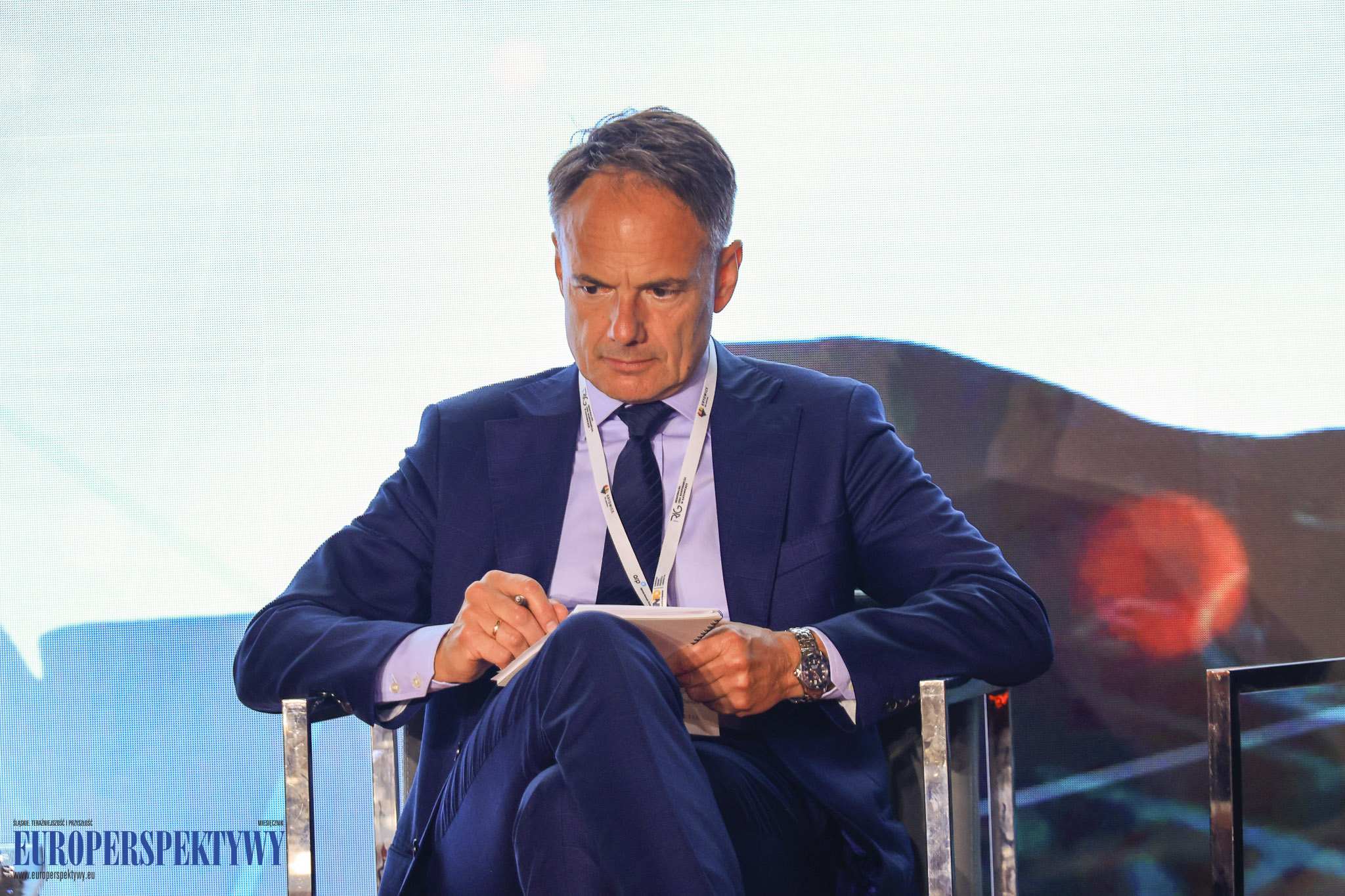 _MGL7841 Europerspektywy Industry in Transition 2024