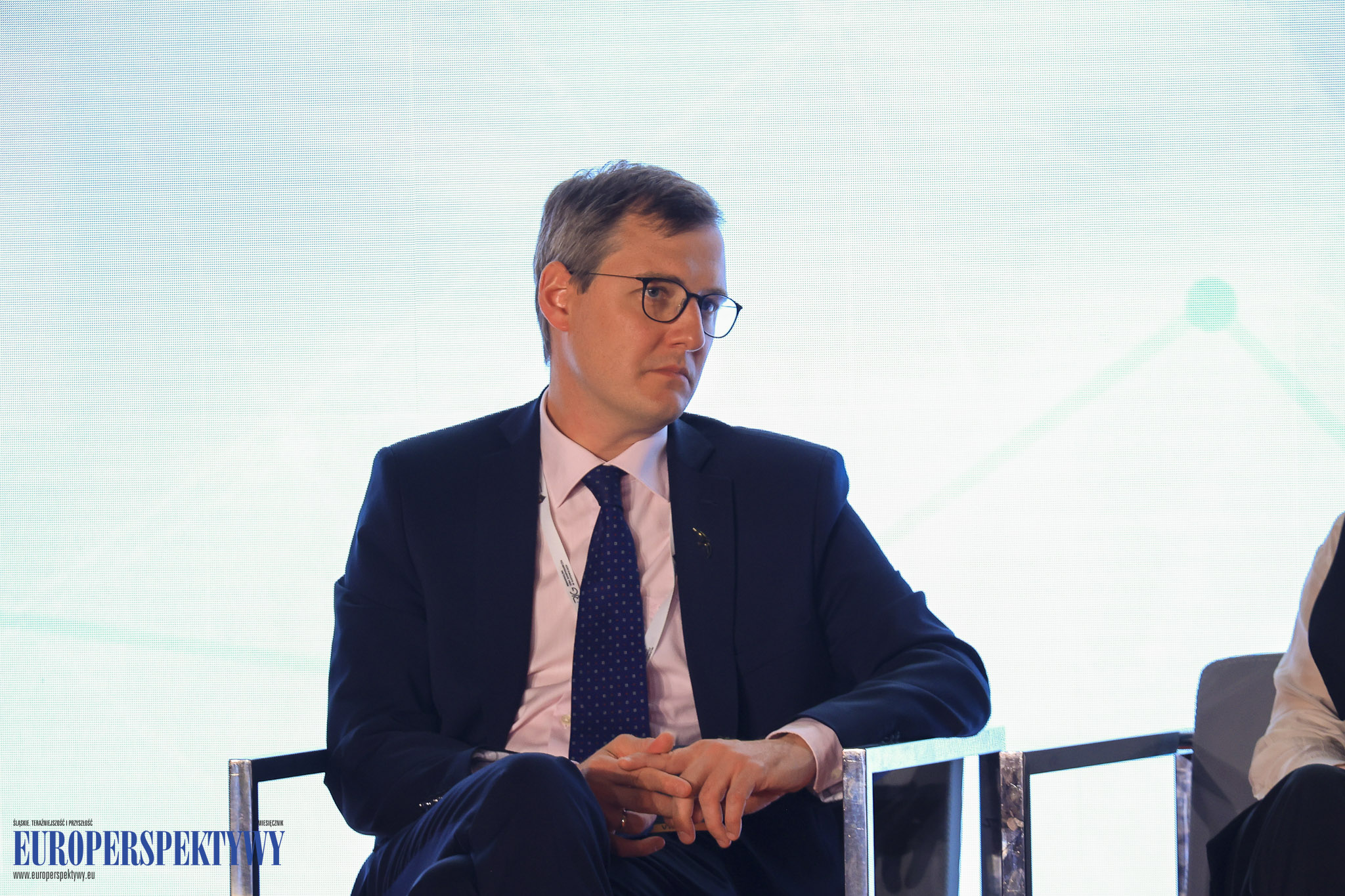 _MGL7861 Europerspektywy Industry in Transition 2024