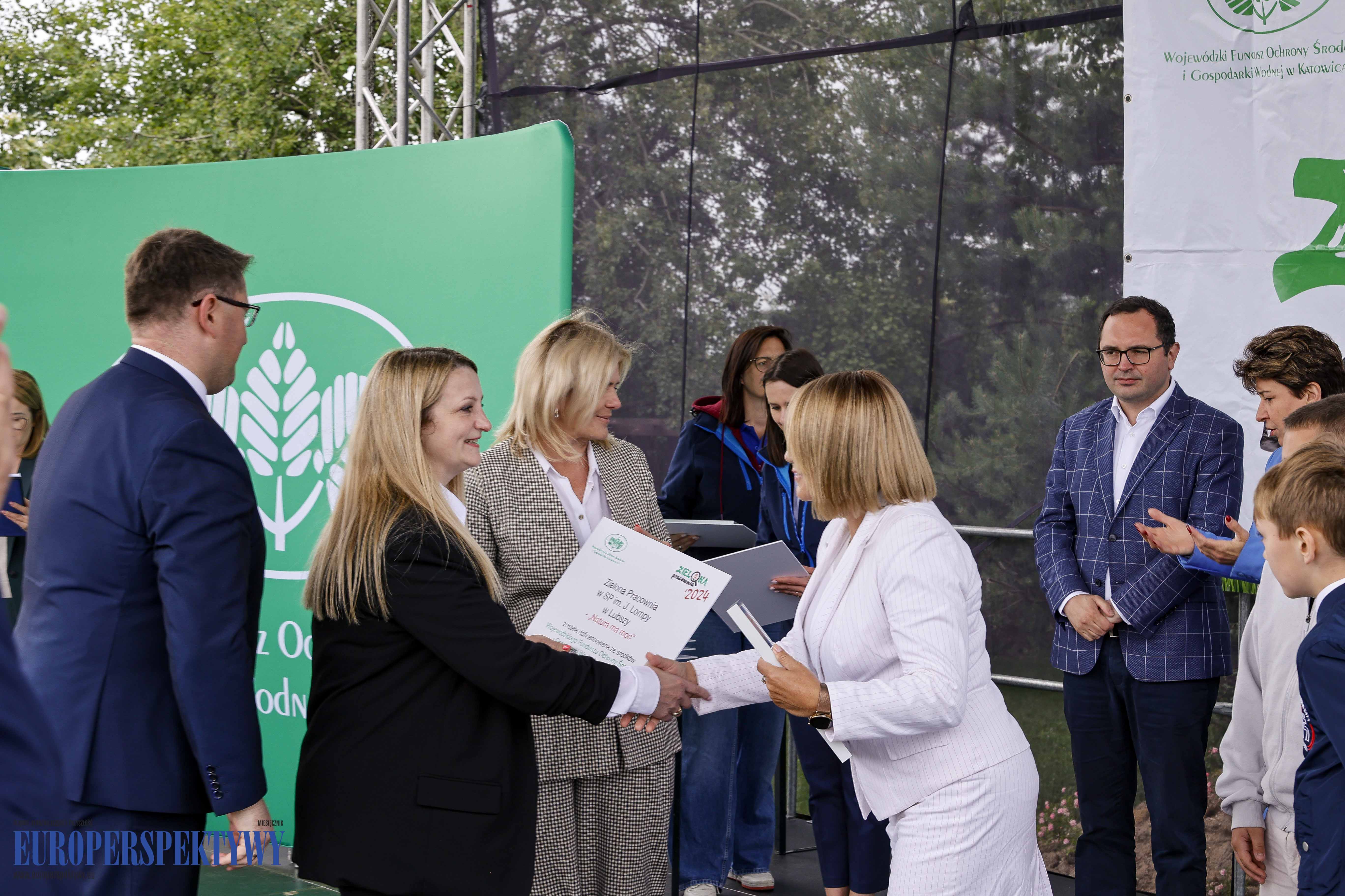 _MGL7925 Europerspektywy WFOŚiGW: 10. edycja projektu „Zielona pracownia”