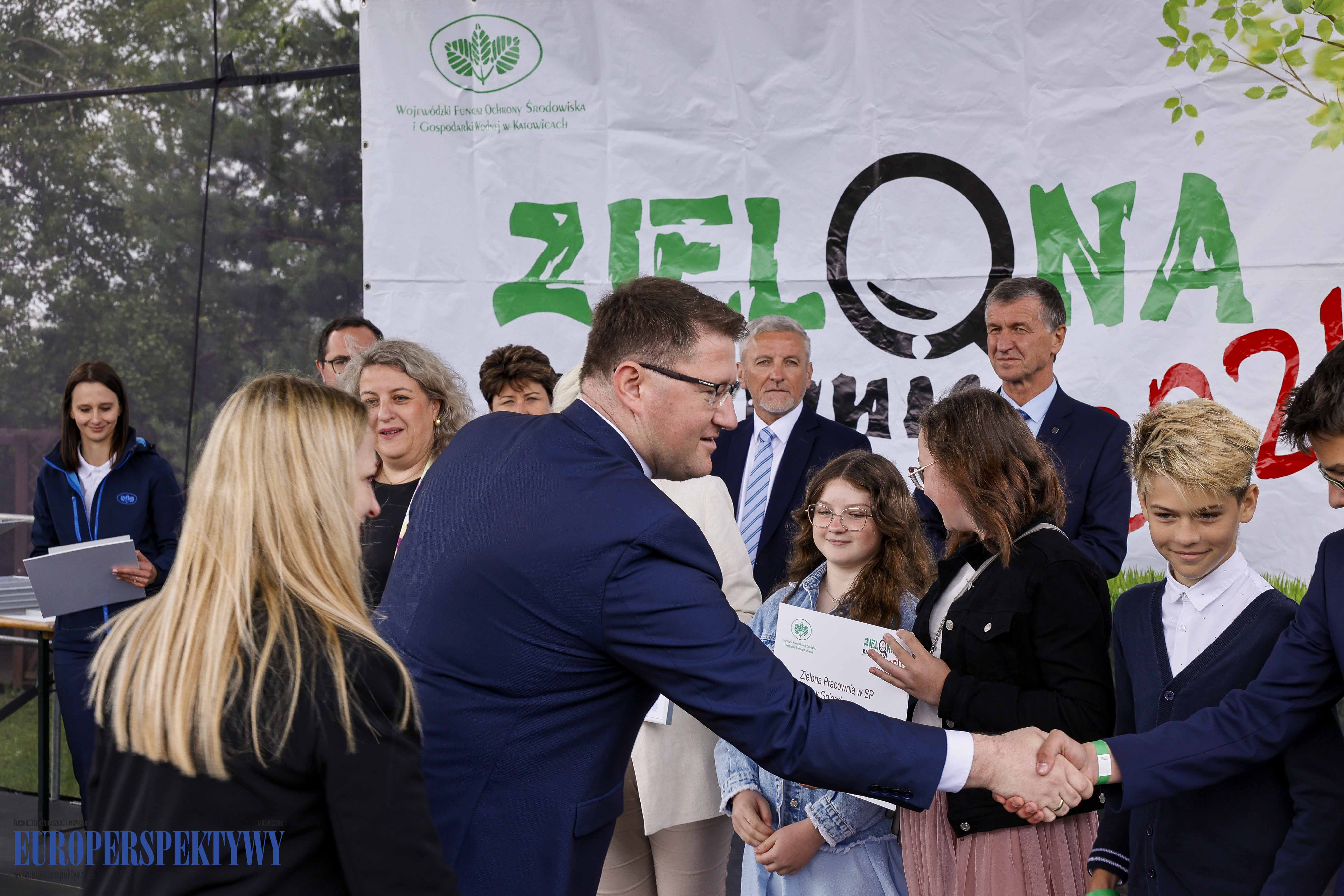 _MGL7980 Europerspektywy WFOŚiGW: 10. edycja projektu „Zielona pracownia”