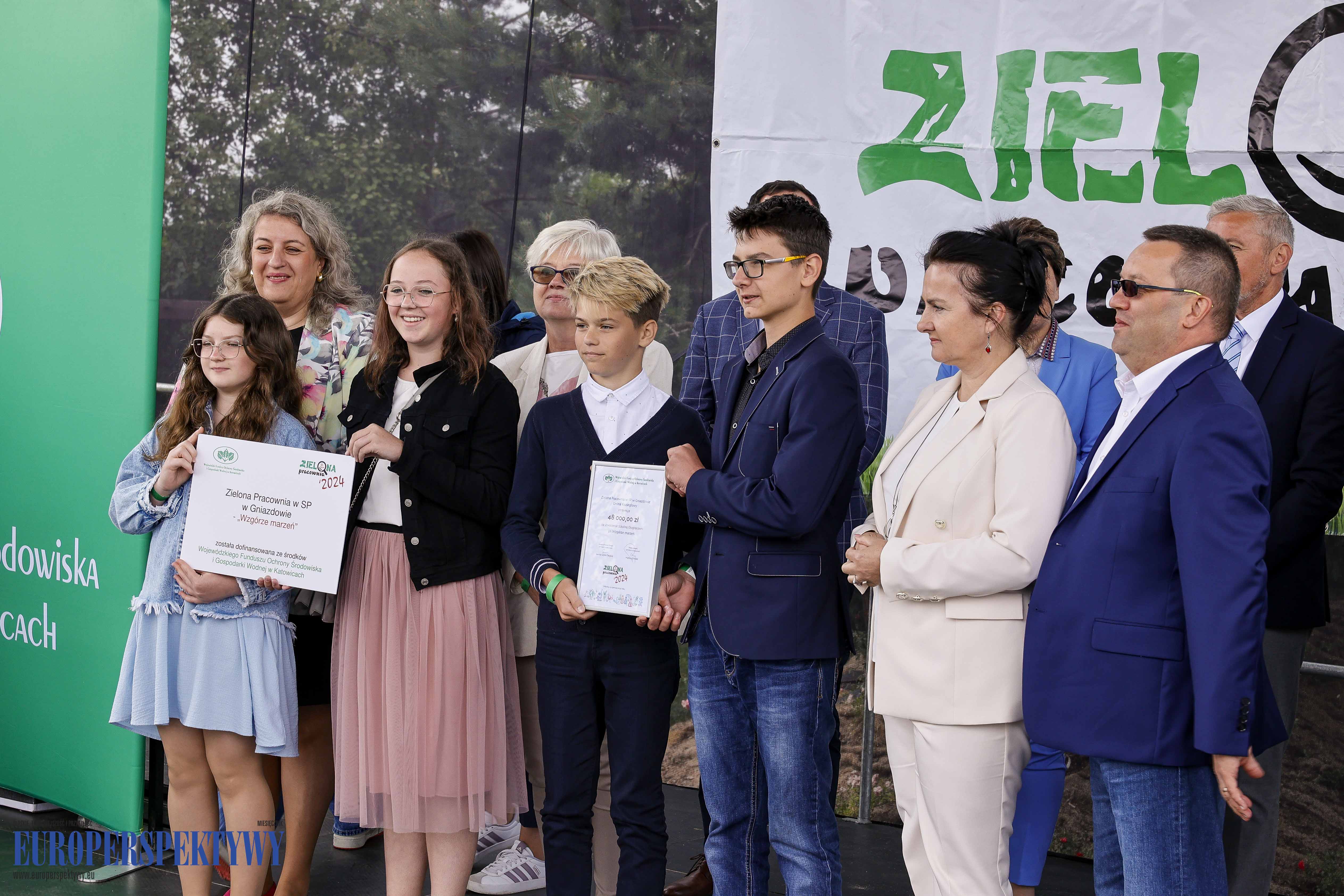 _MGL7989 Europerspektywy WFOŚiGW: 10. edycja projektu „Zielona pracownia”