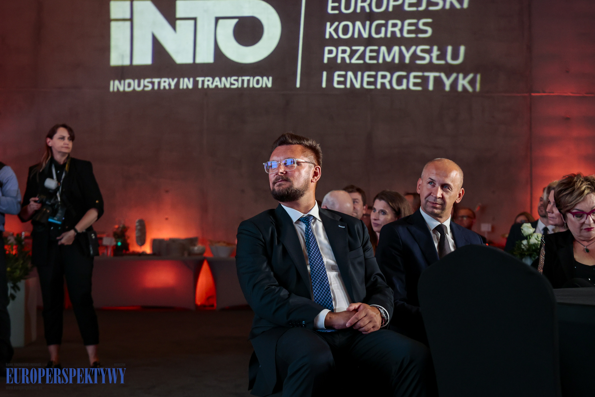 _MGL8145 Europerspektywy Industry in Transition 2024