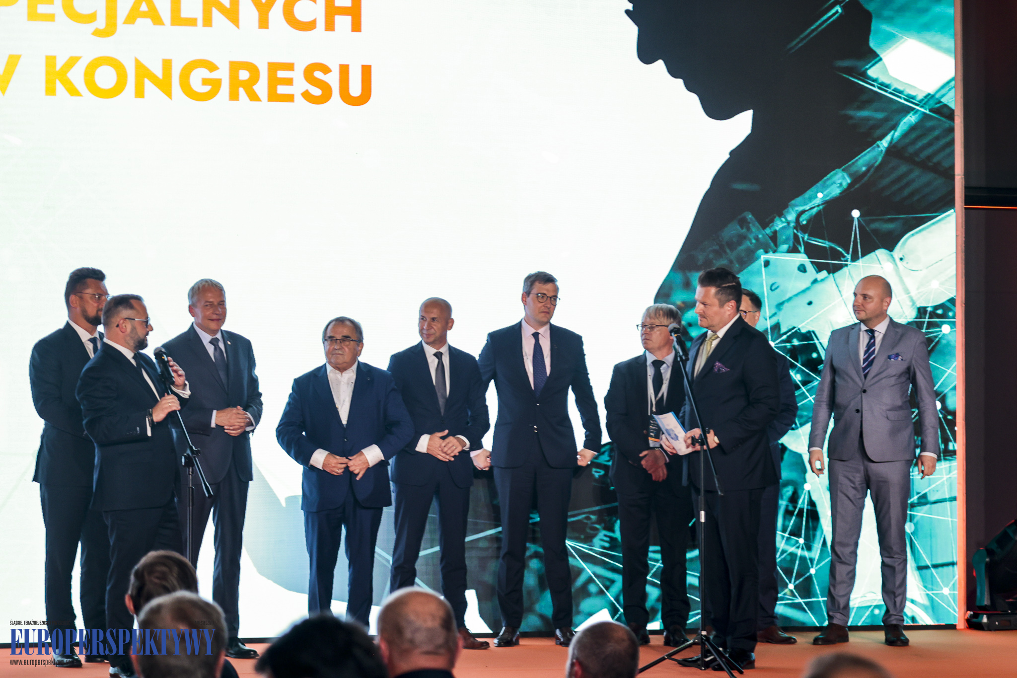 _MGL8176 Europerspektywy Industry in Transition 2024