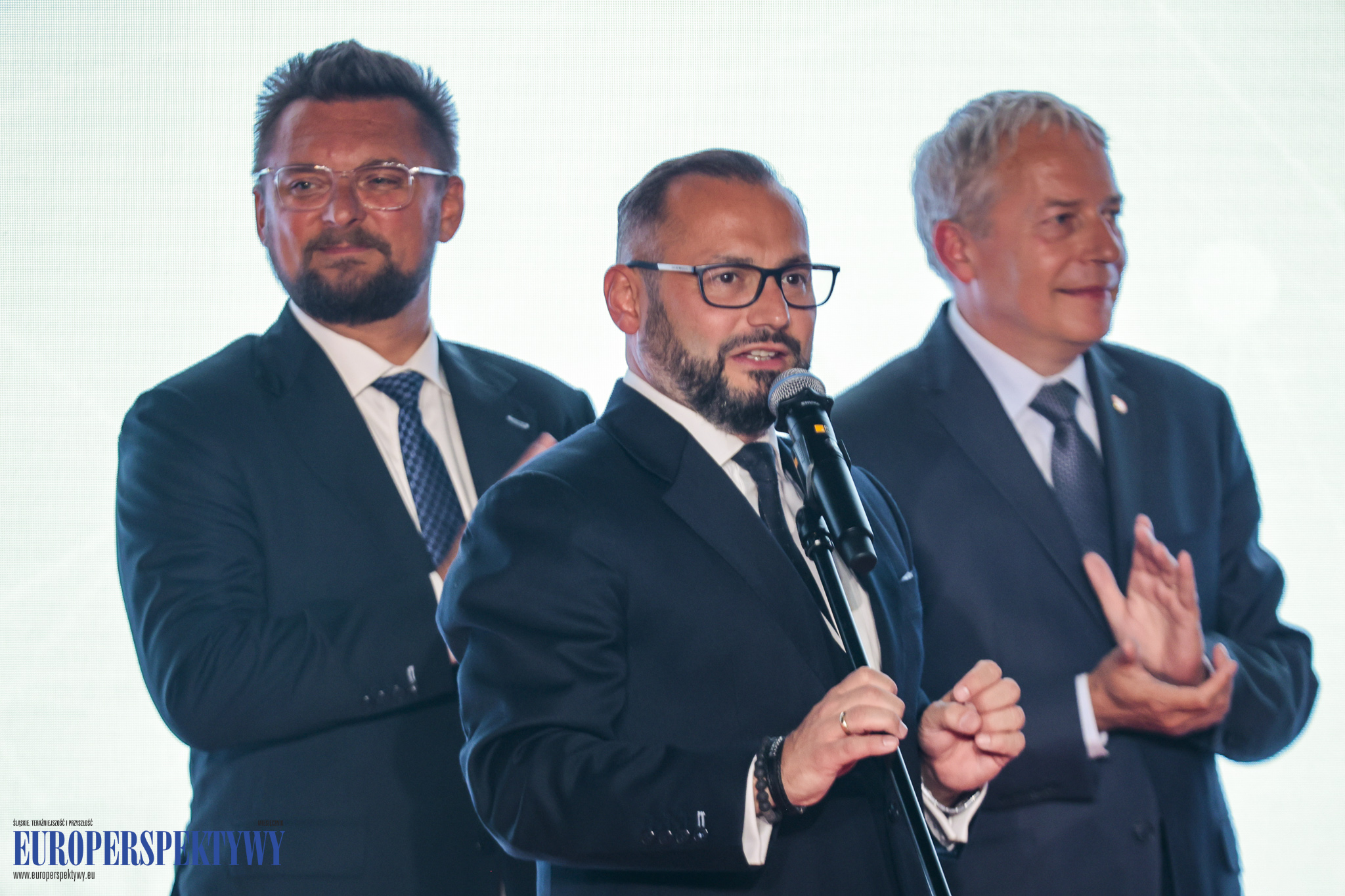 _MGL8180 Europerspektywy Industry in Transition 2024