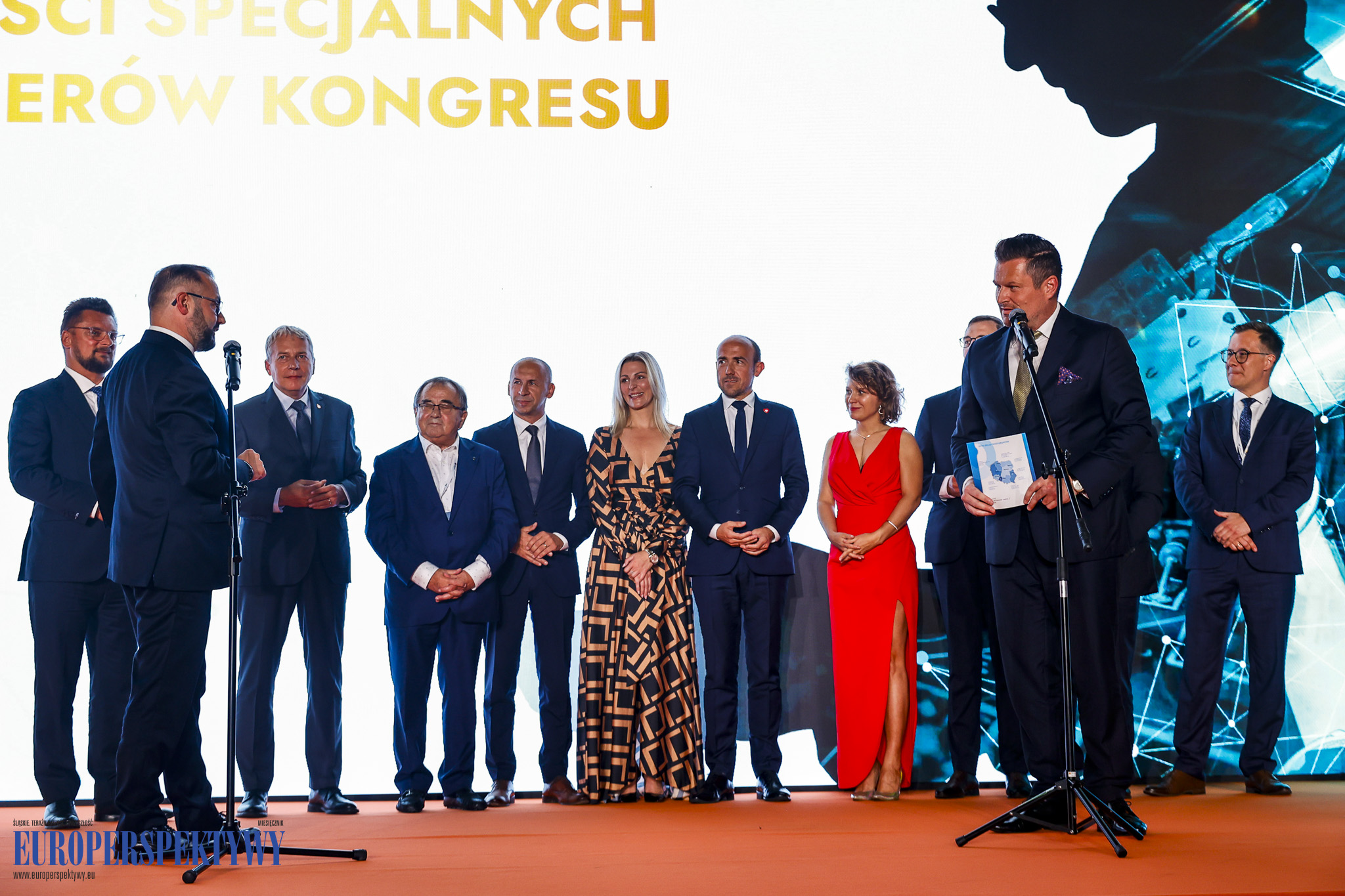 _MGL8214 Europerspektywy Industry in Transition 2024