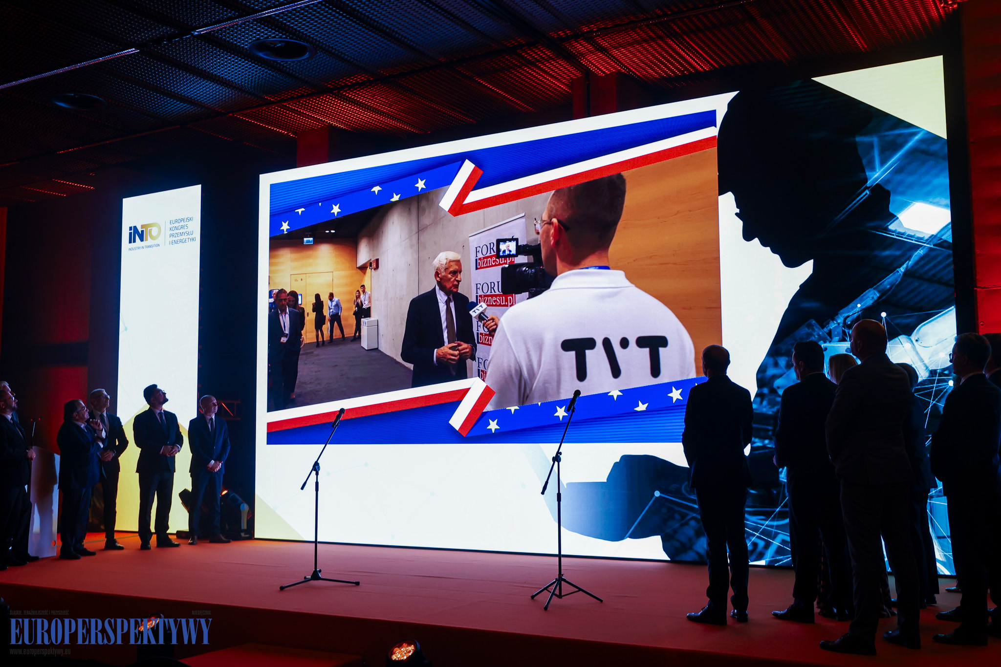 _MGL8236 Europerspektywy Industry in Transition 2024