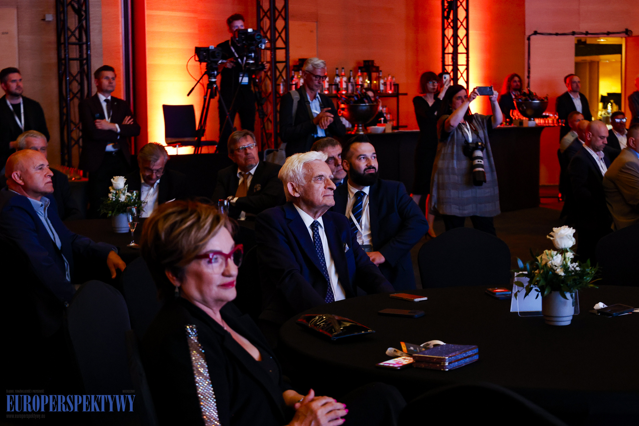 _MGL8261 Europerspektywy Industry in Transition 2024