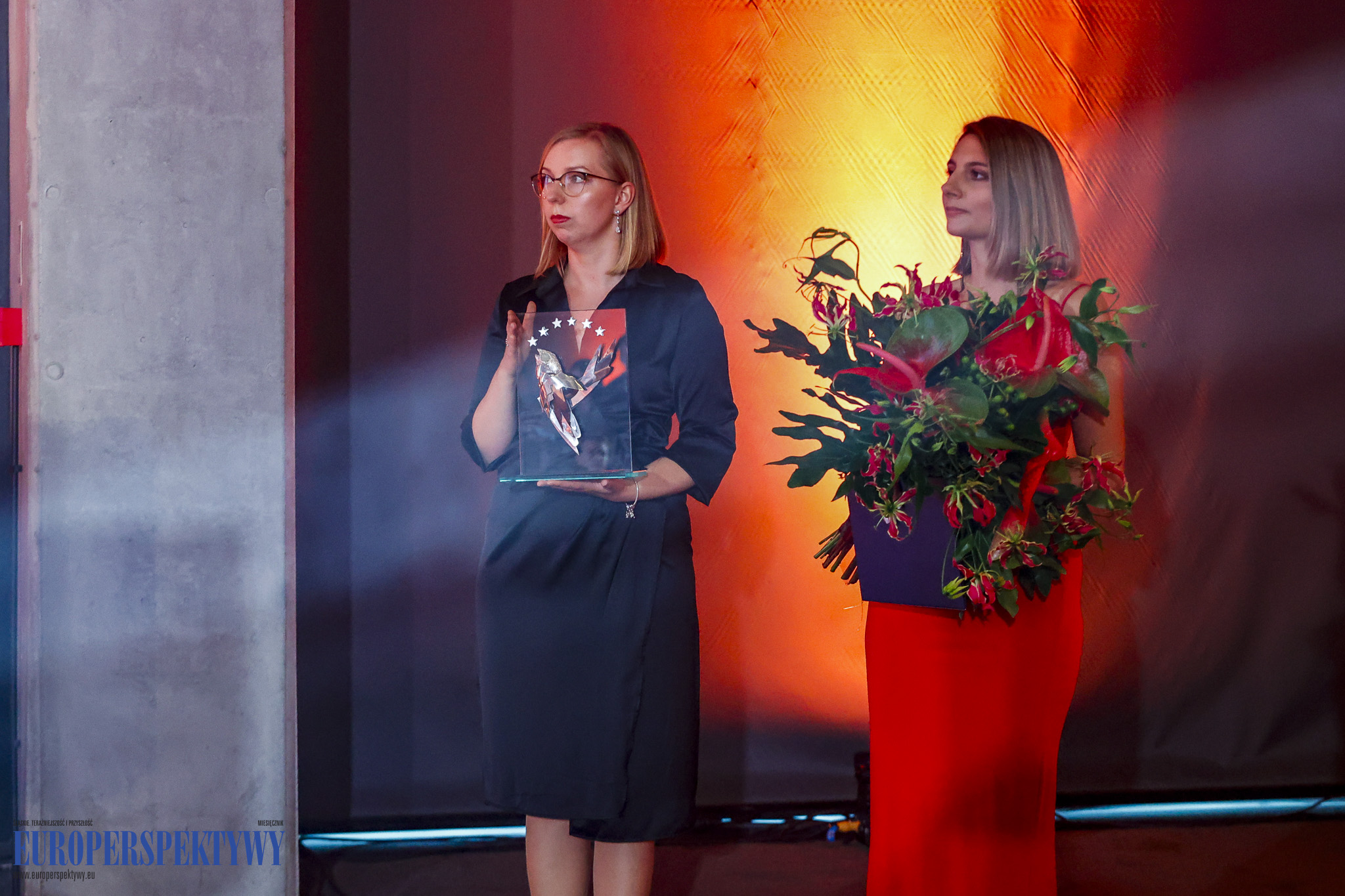 _MGL8309 Europerspektywy Industry in Transition 2024