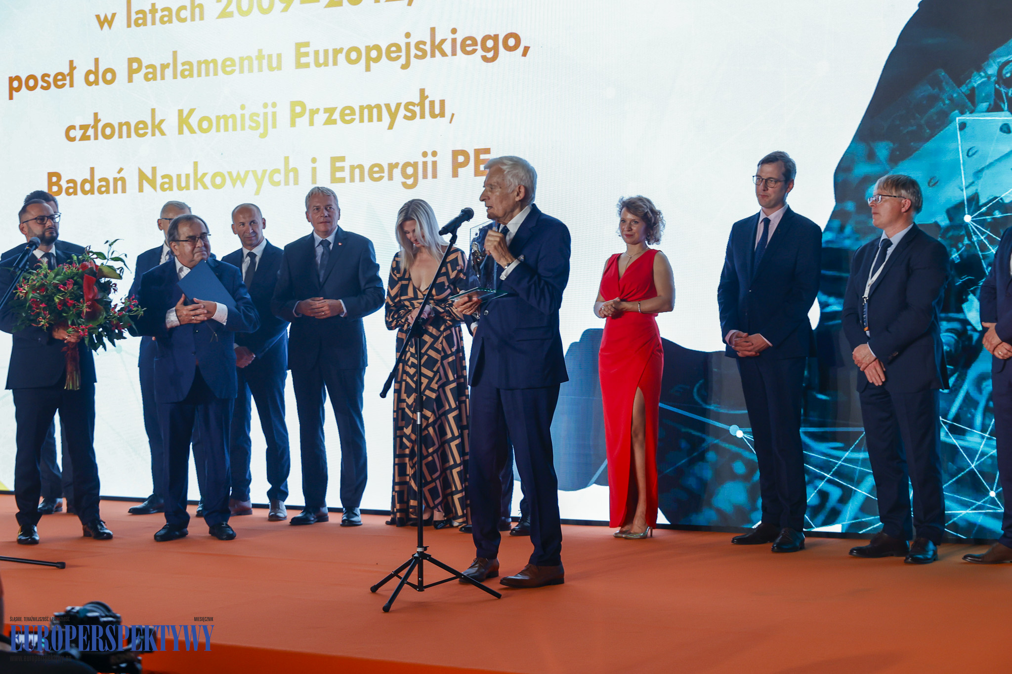 _MGL8470 Europerspektywy Industry in Transition 2024