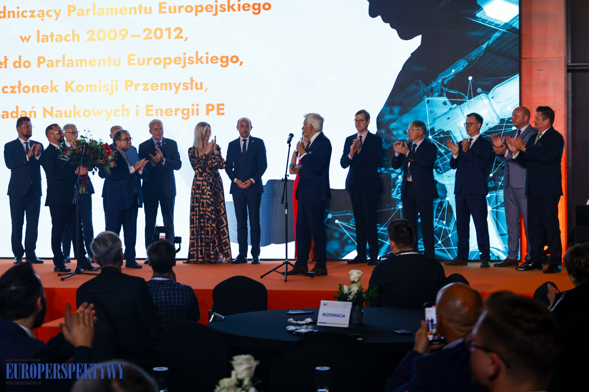 _MGL8509 Europerspektywy Industry in Transition 2024