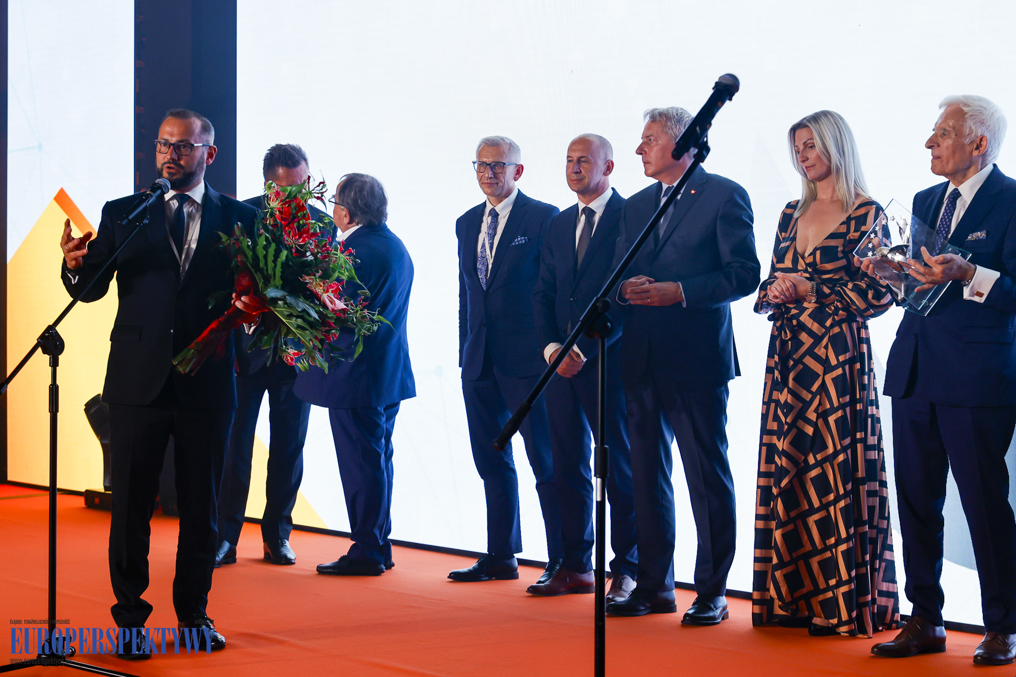 _MGL8660 Europerspektywy Industry in Transition 2024