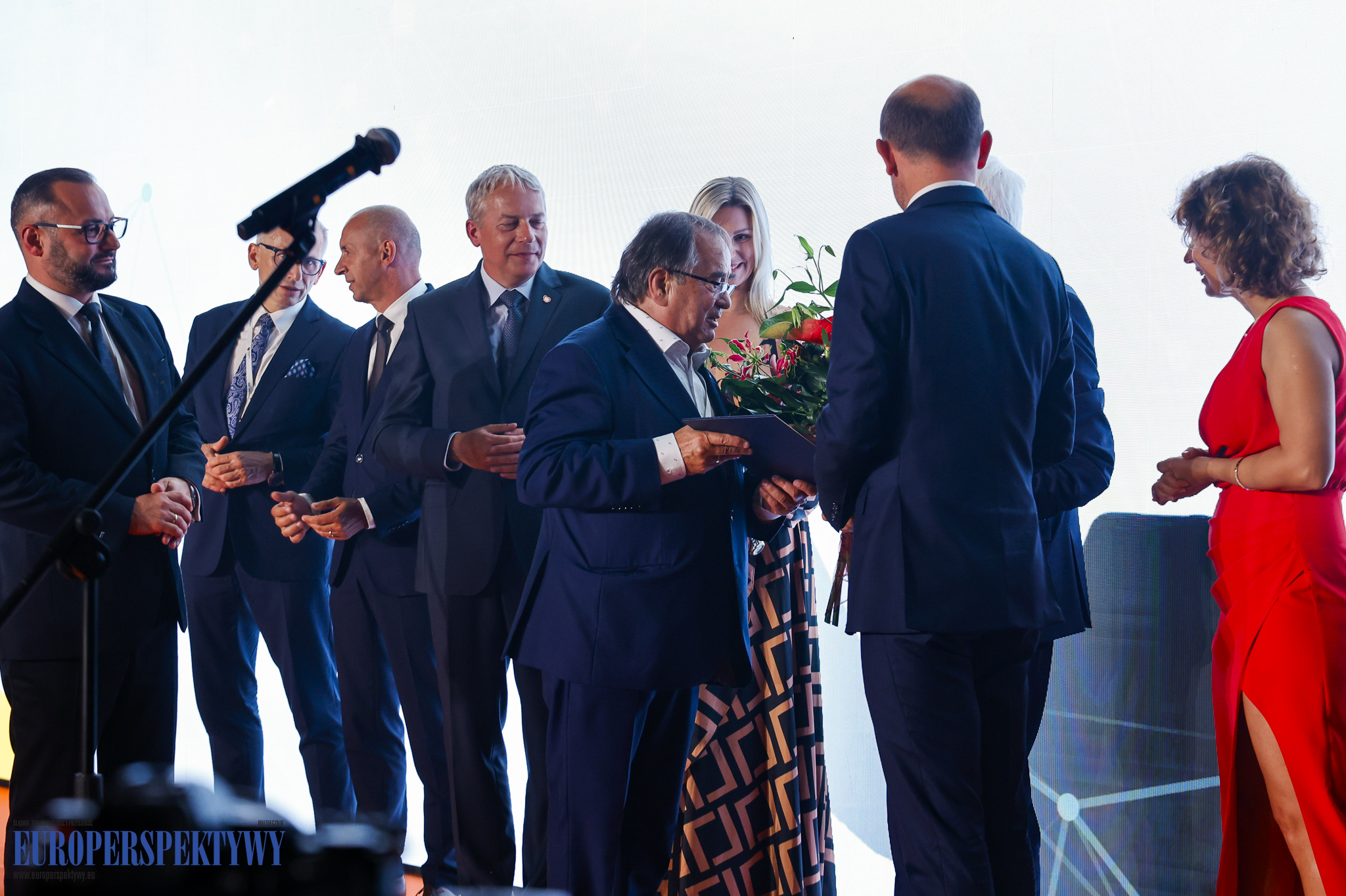 _MGL8700 Europerspektywy Industry in Transition 2024