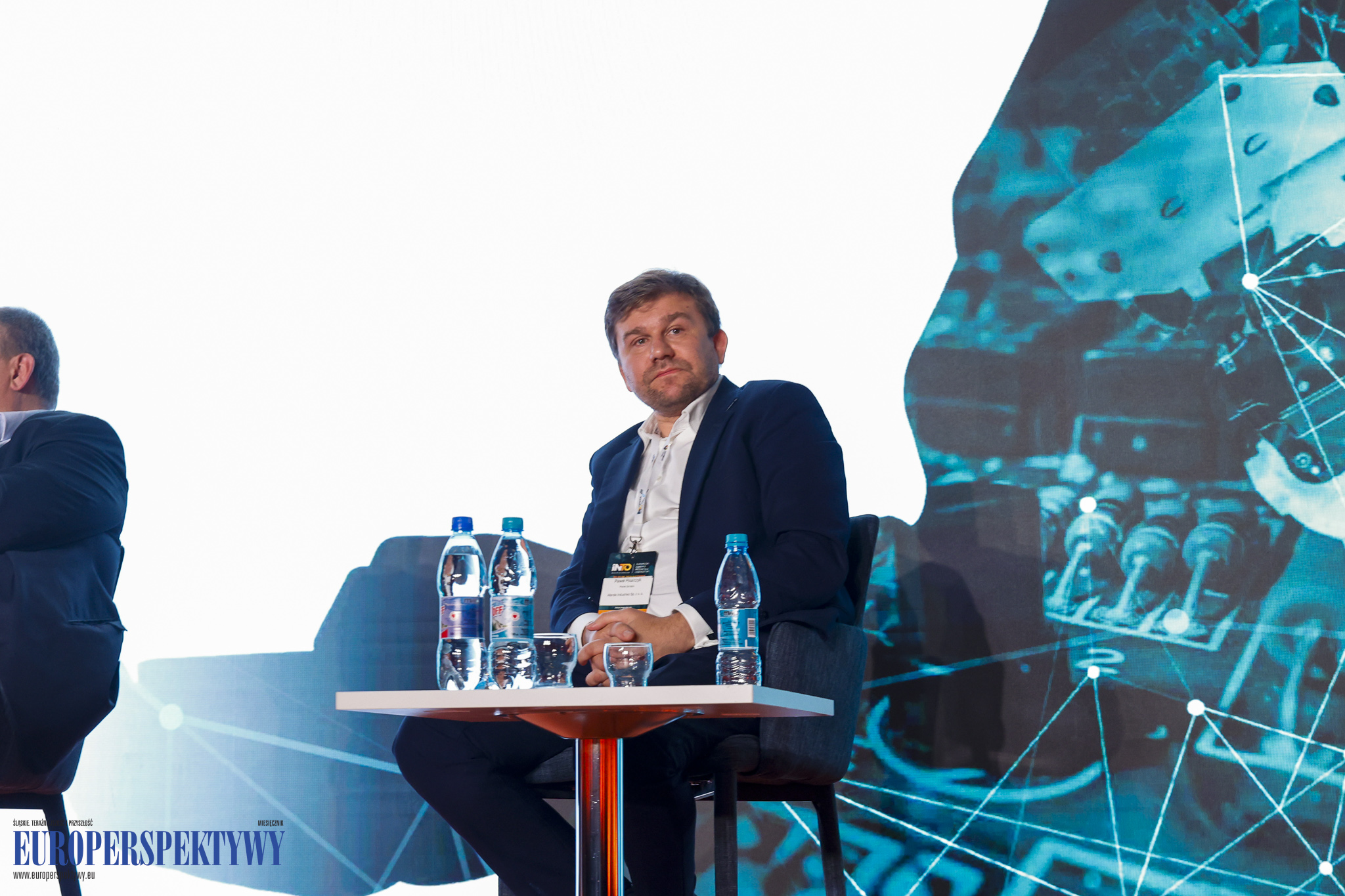 _MGL9207 Europerspektywy Industry in Transition 2024