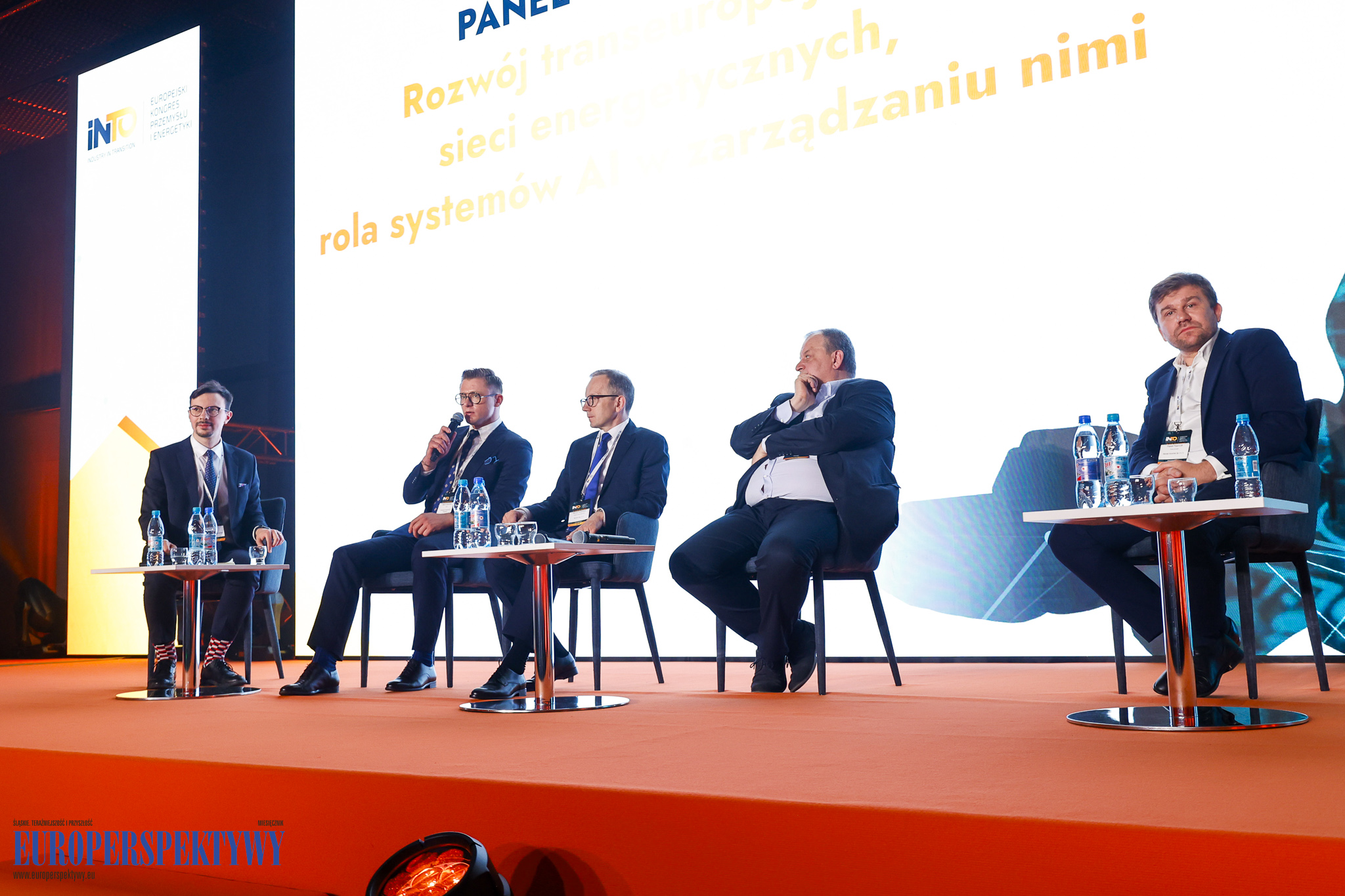 _MGL9221 Europerspektywy Industry in Transition 2024