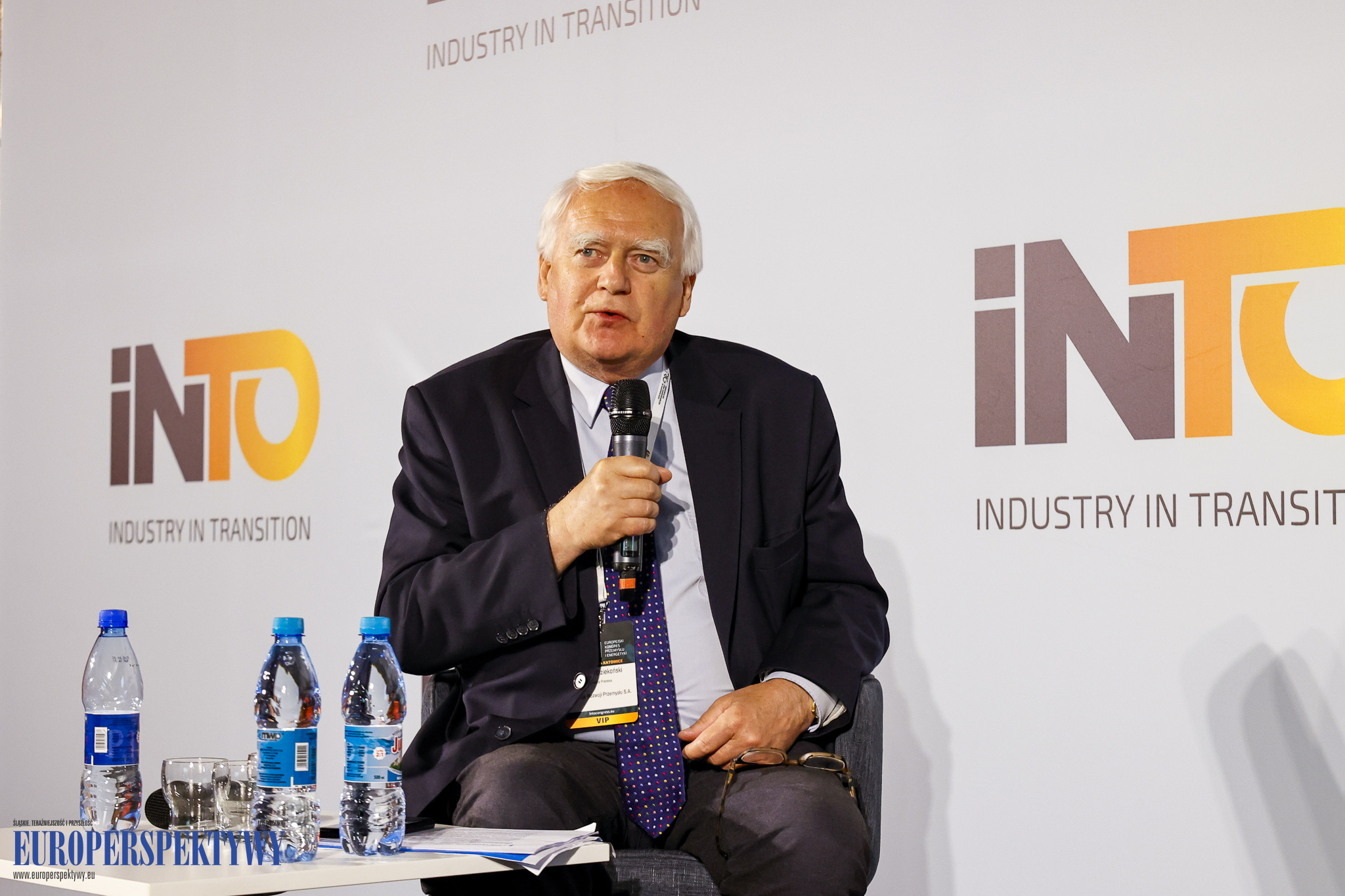 _MGL9235 Europerspektywy Industry in Transition 2024