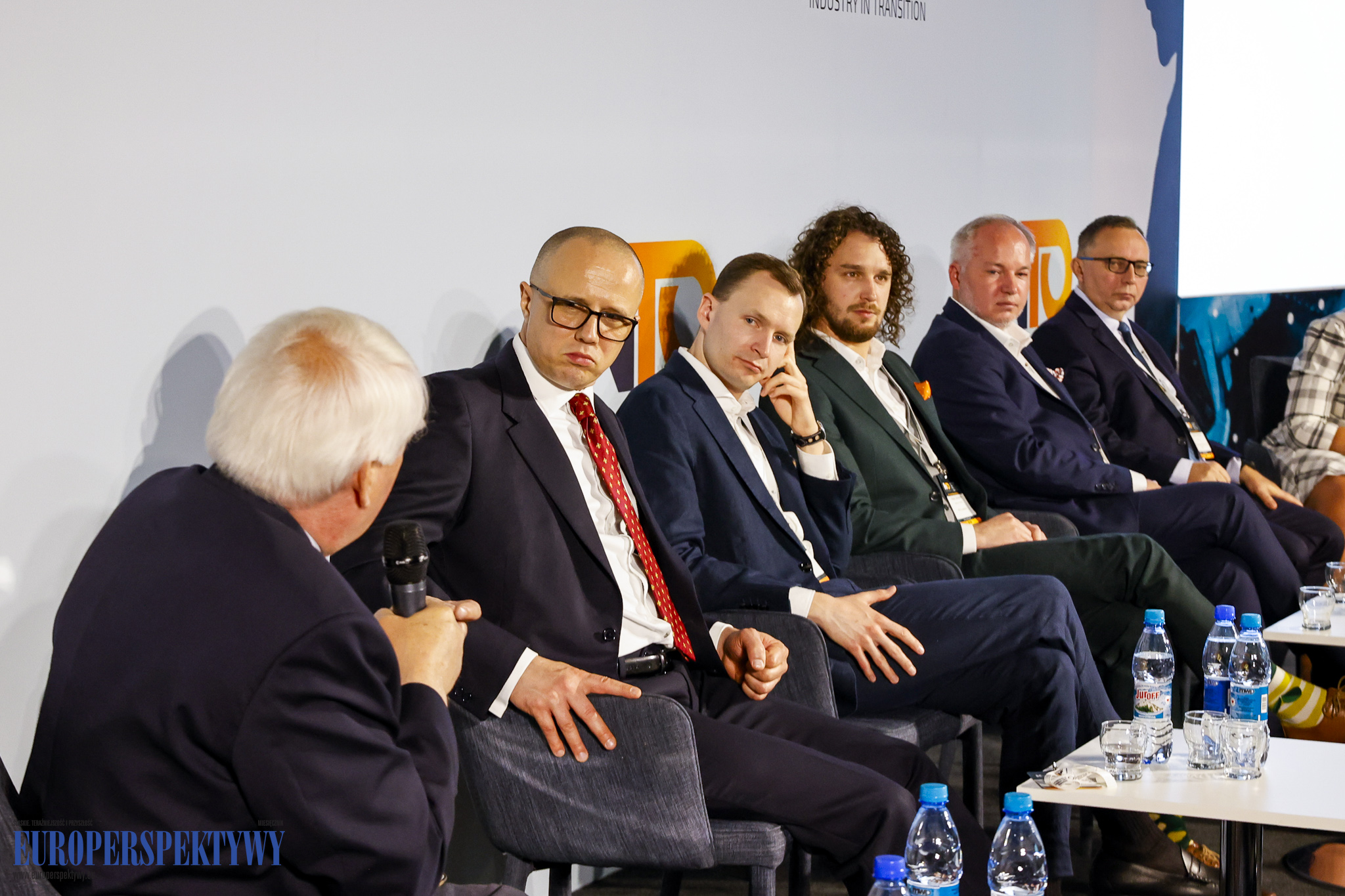 _MGL9265 Europerspektywy Industry in Transition 2024