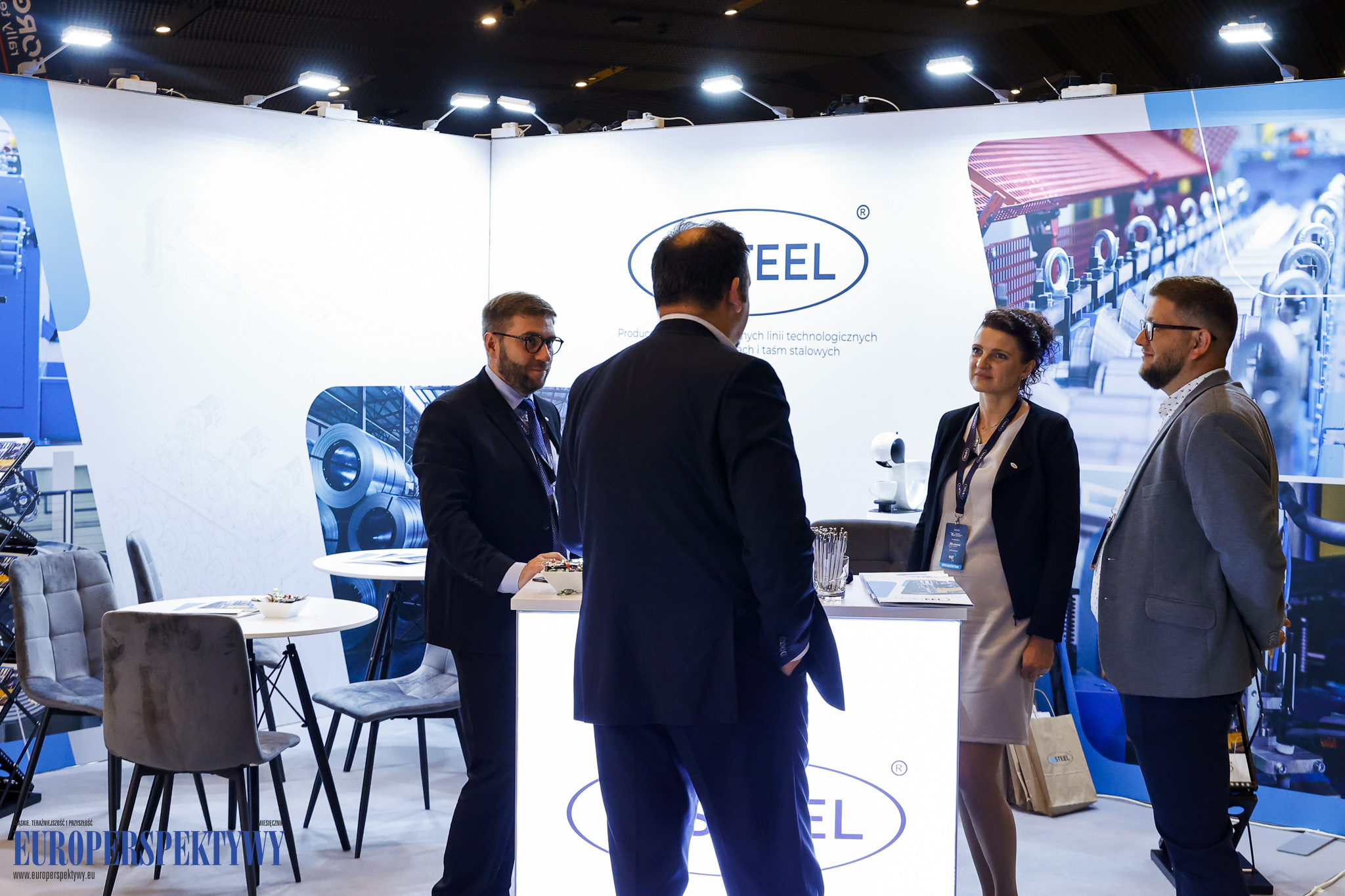 _MGL9295 Europerspektywy Industry in Transition 2024