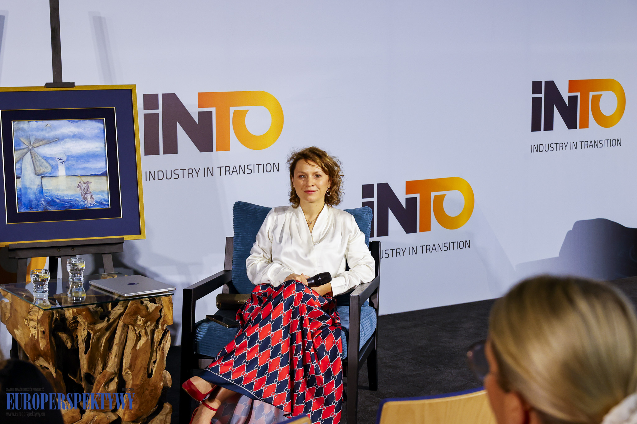 _MGL9336 Europerspektywy Industry in Transition 2024