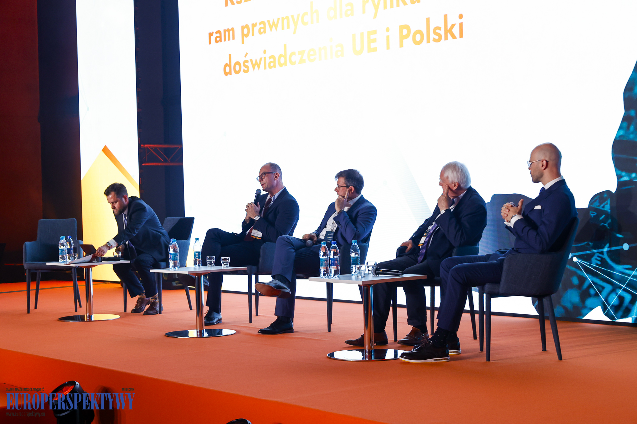 _MGL9353 Europerspektywy Industry in Transition 2024