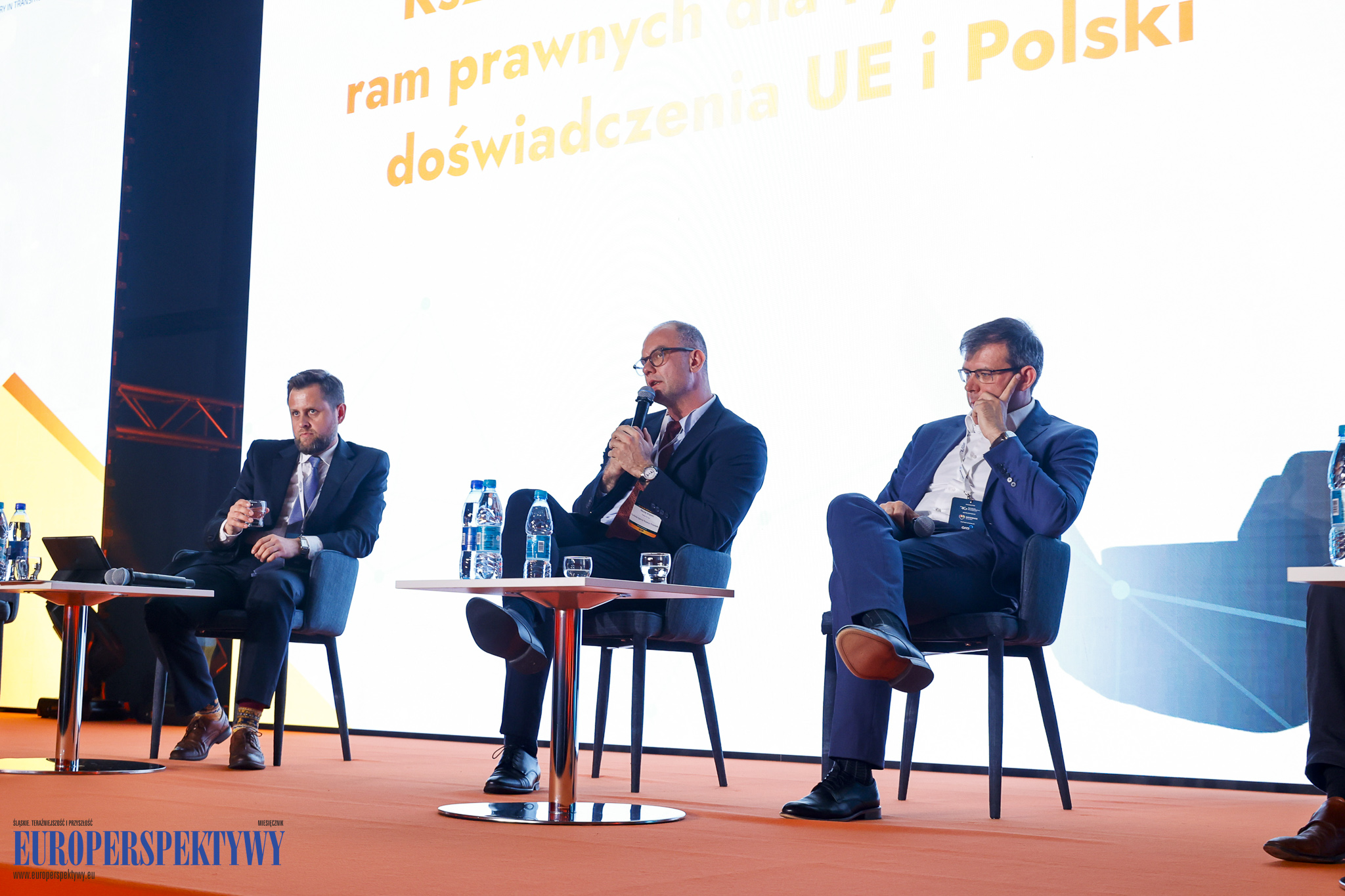 _MGL9367 Europerspektywy Industry in Transition 2024