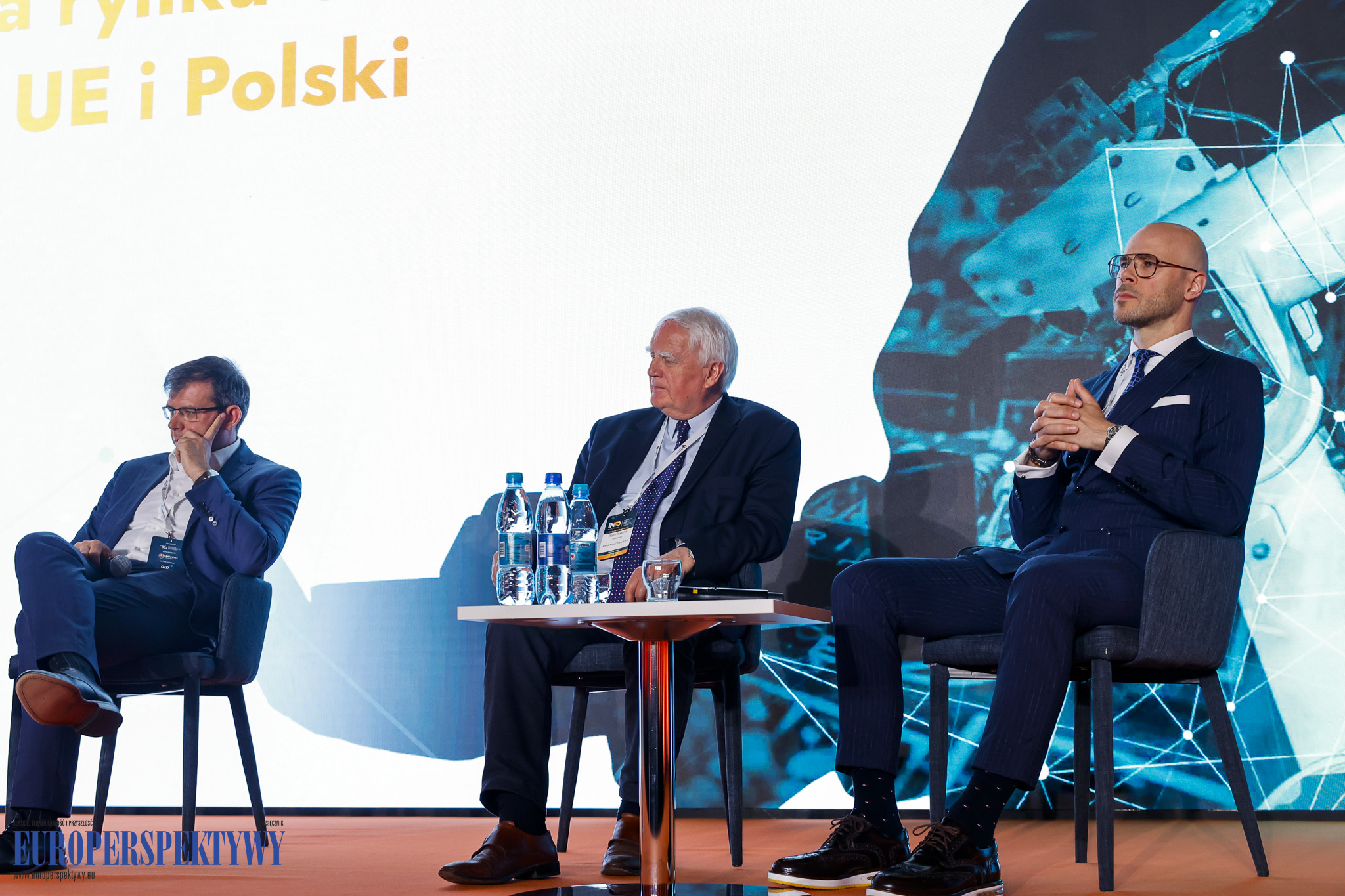 _MGL9372 Europerspektywy Industry in Transition 2024