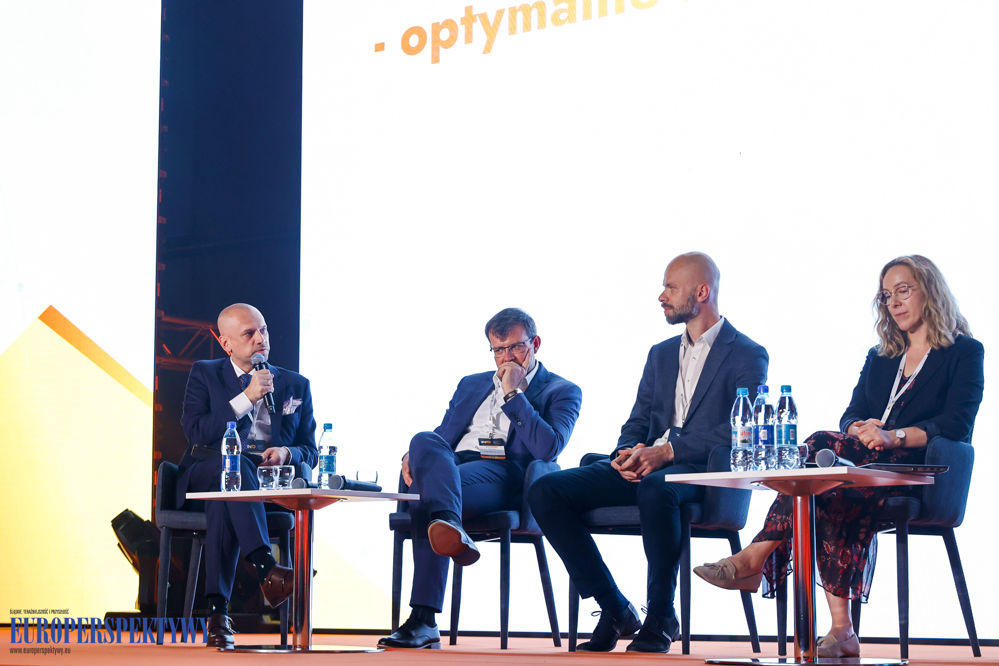 _MGL9501 Europerspektywy Industry in Transition 2024